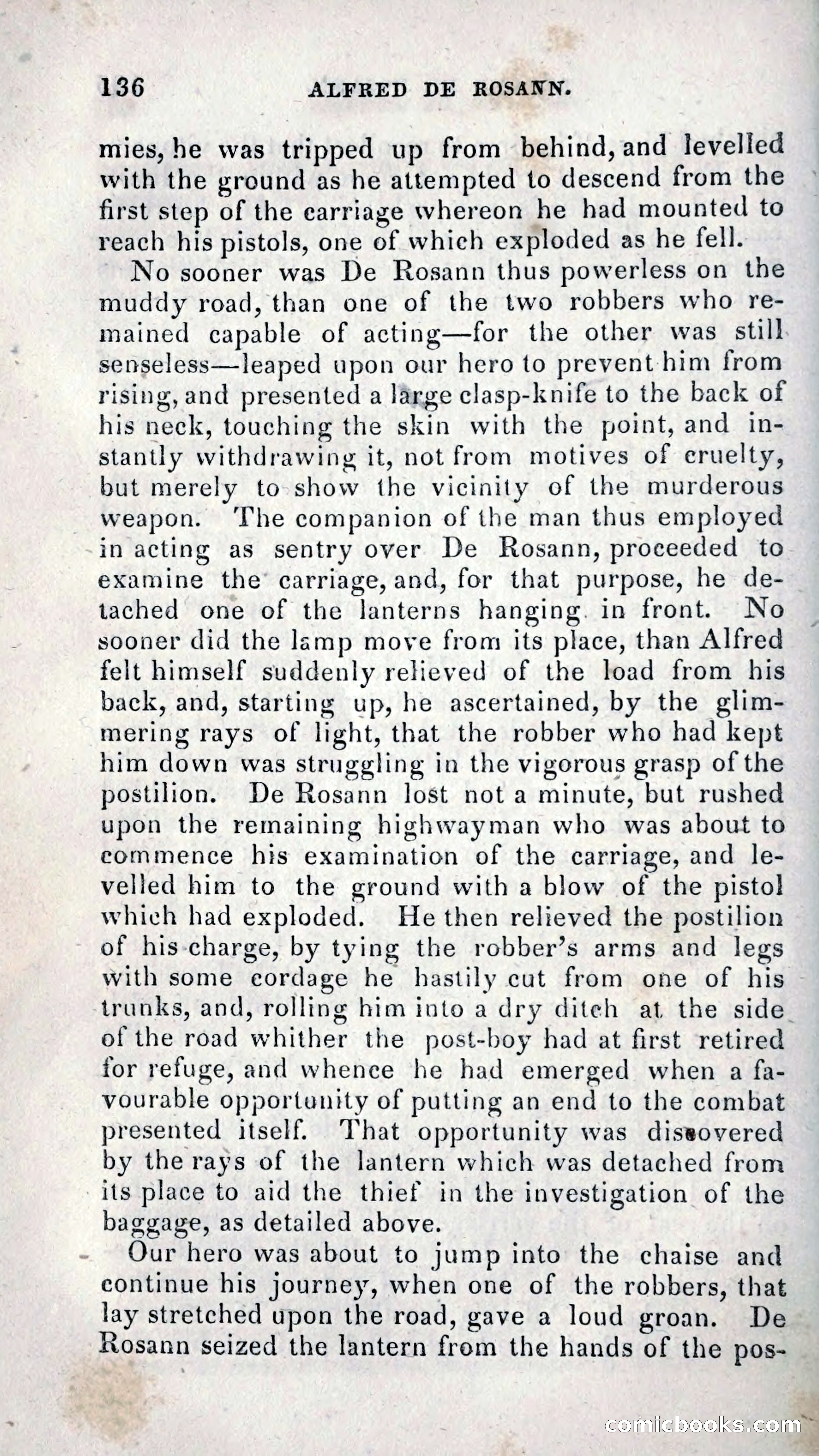 Alfred de Rosann — page 145 of 201