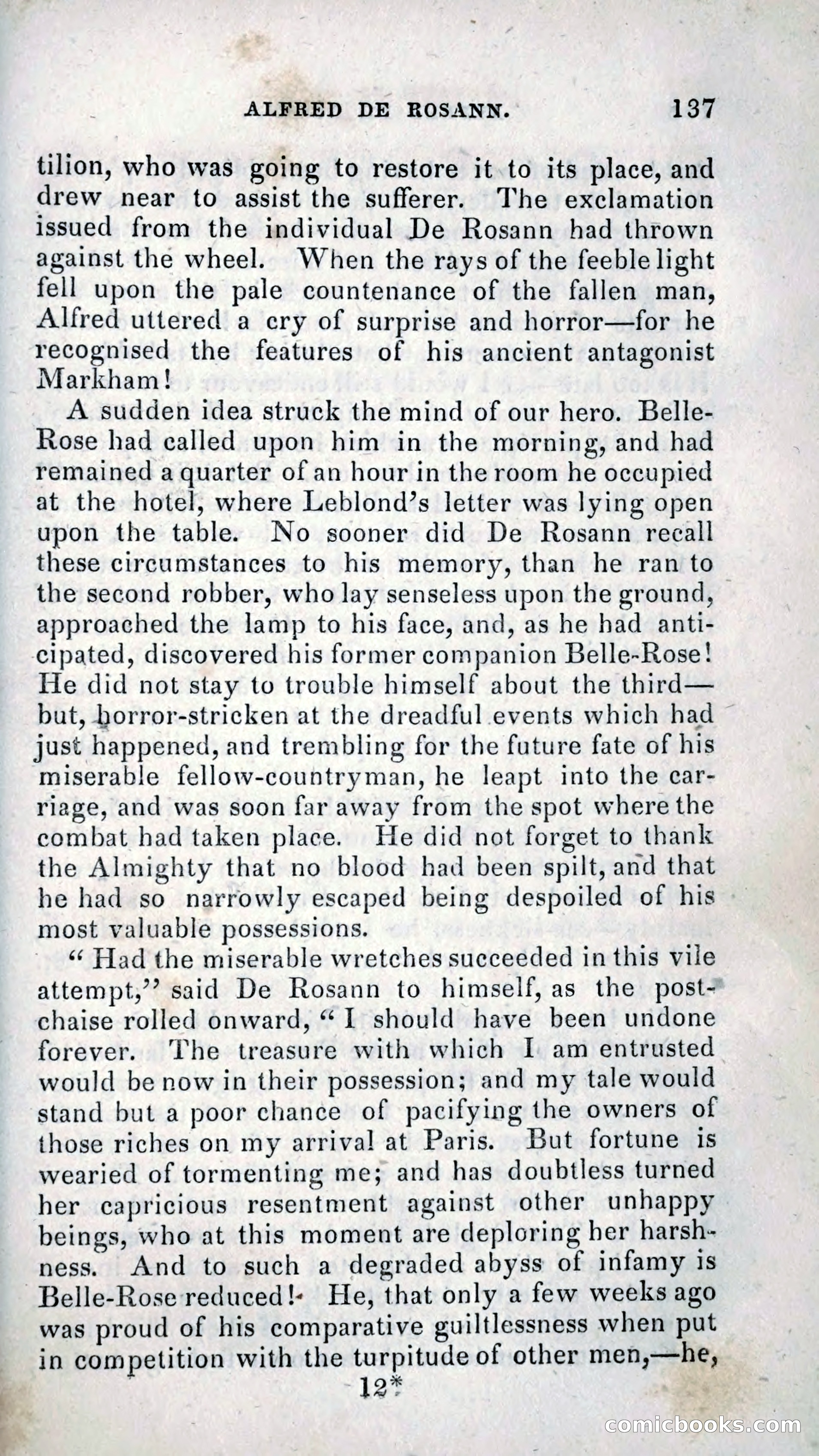Alfred de Rosann — page 146 of 201