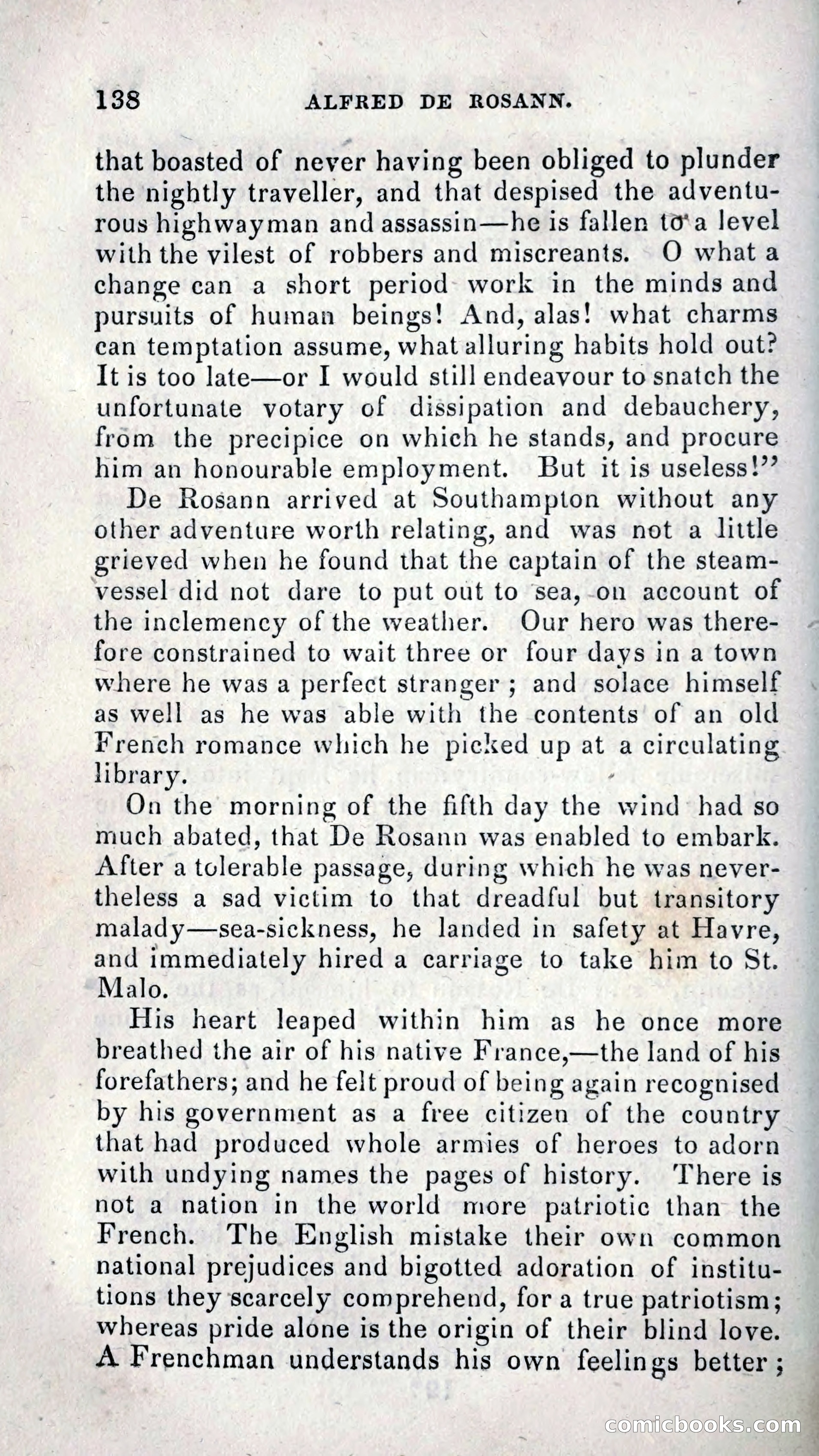 Alfred de Rosann — page 147 of 201