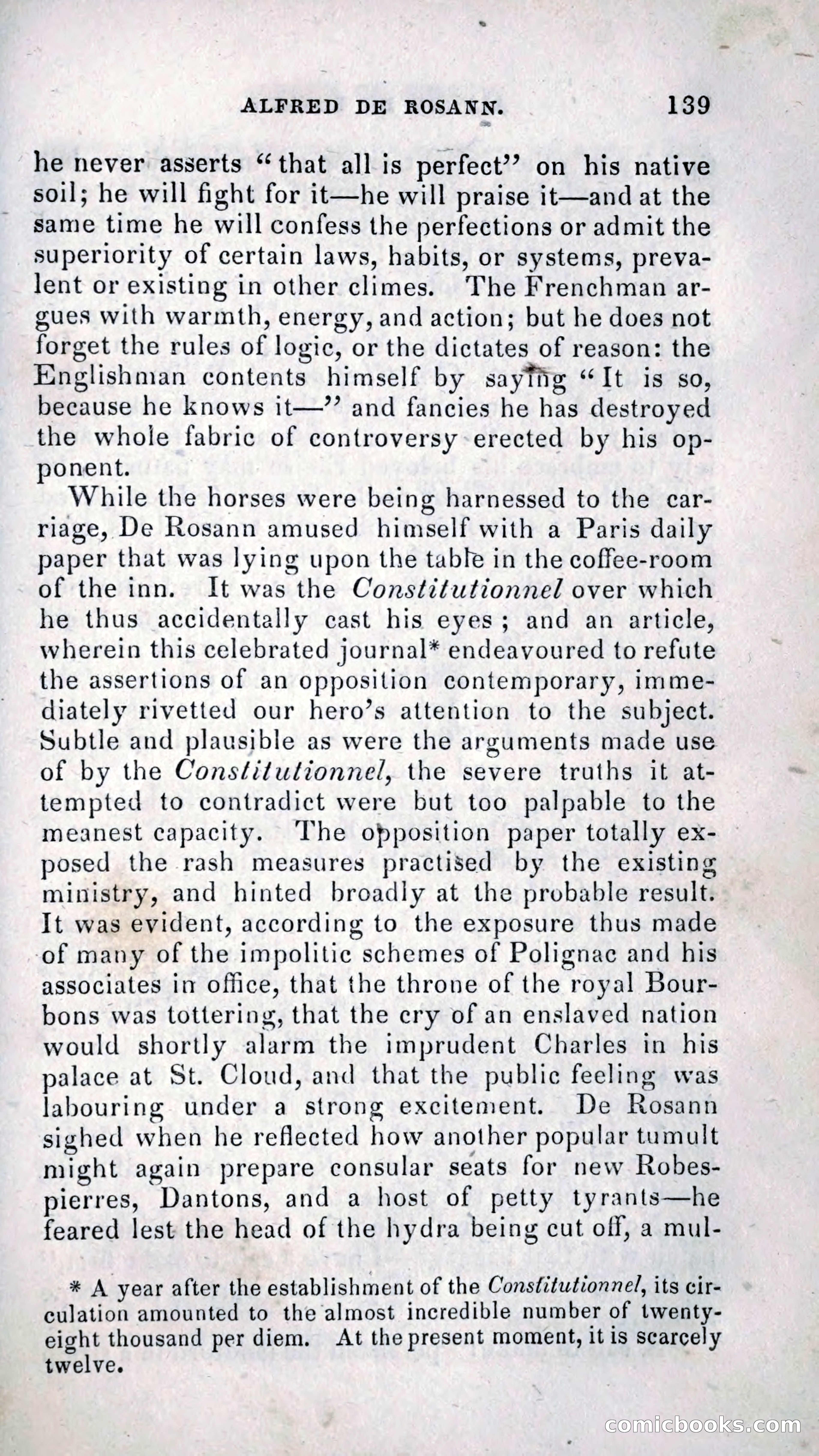 Alfred de Rosann — page 148 of 201