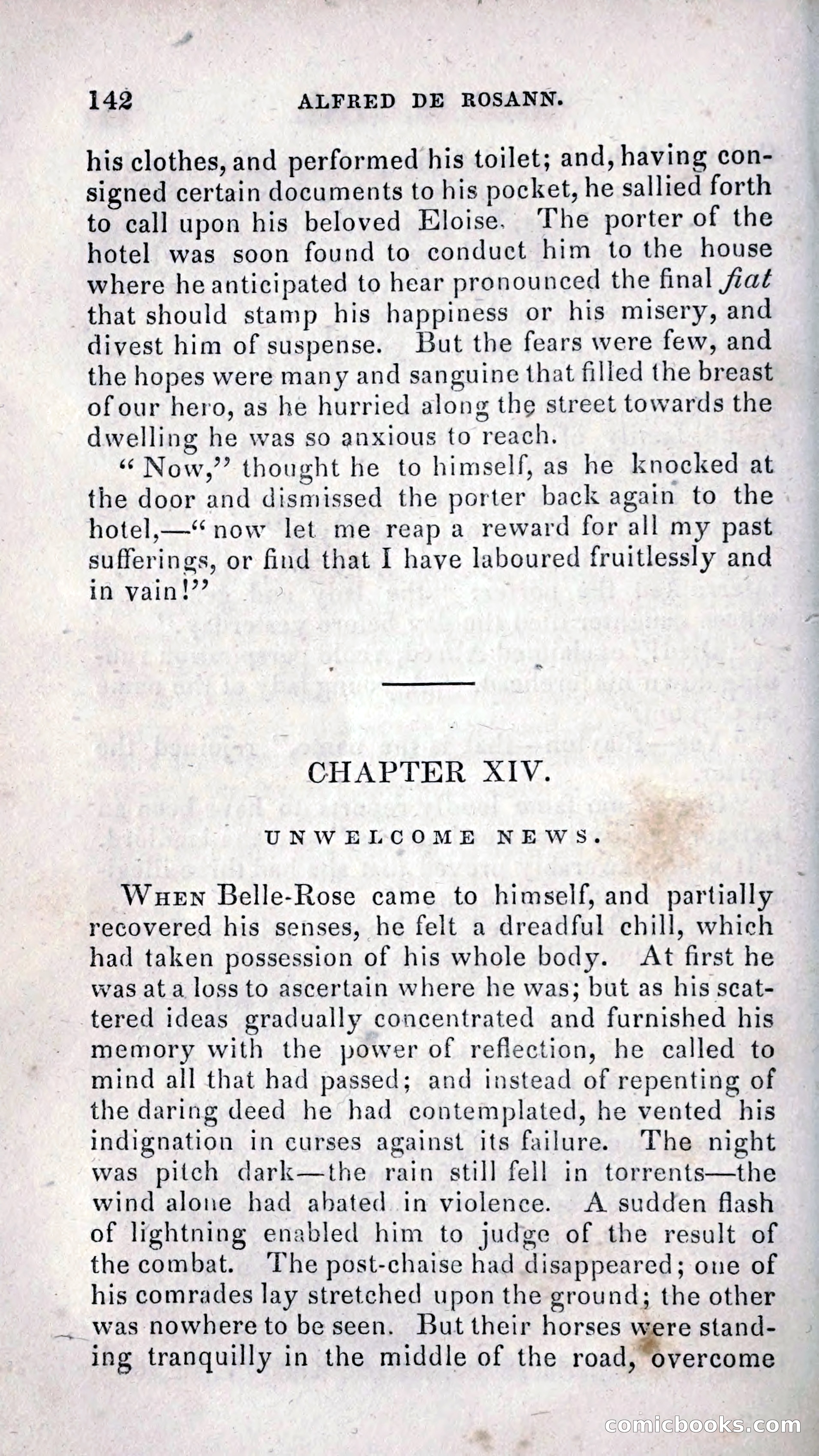 Alfred de Rosann — page 151 of 201