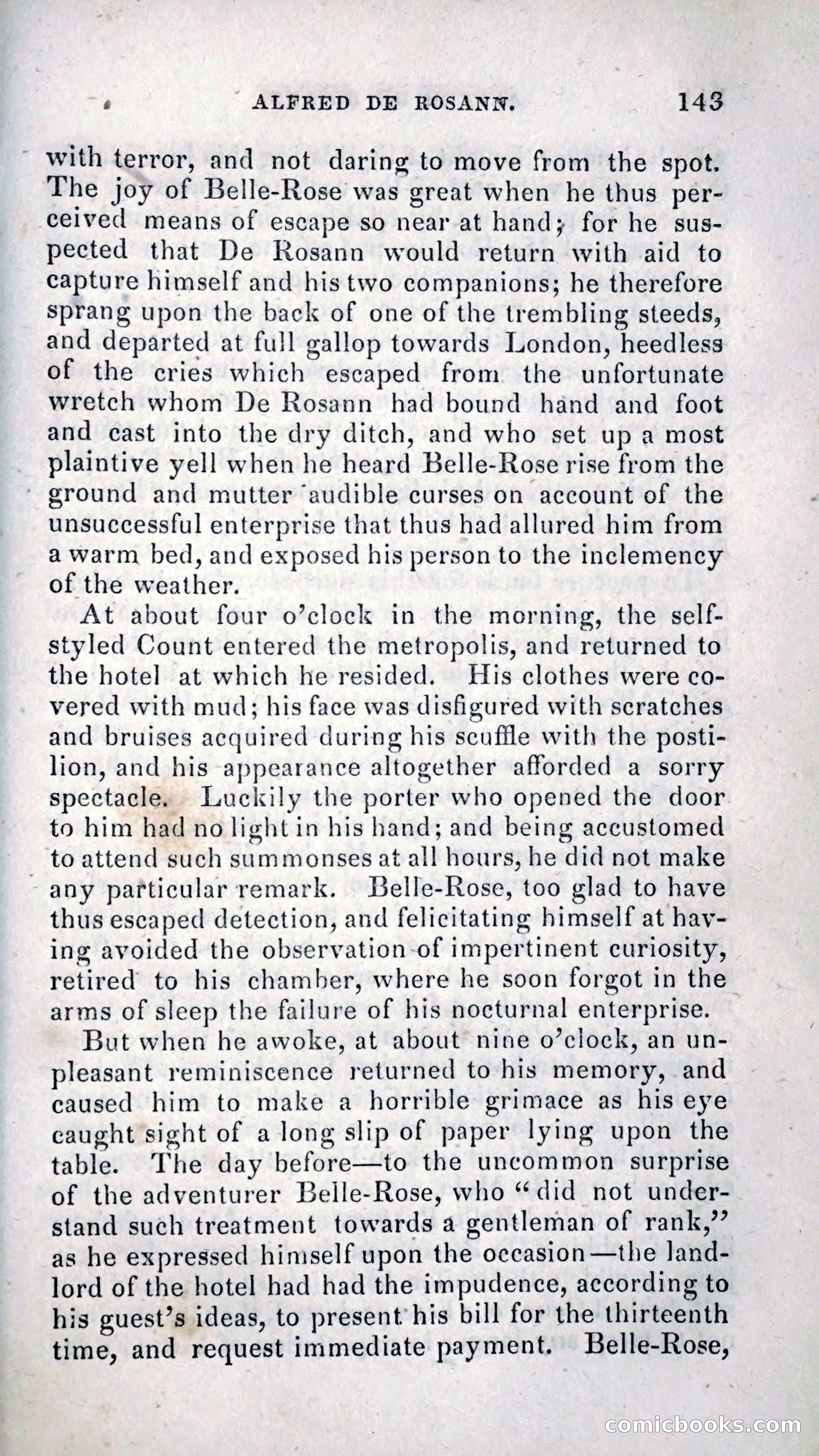 Alfred de Rosann — page 152 of 201