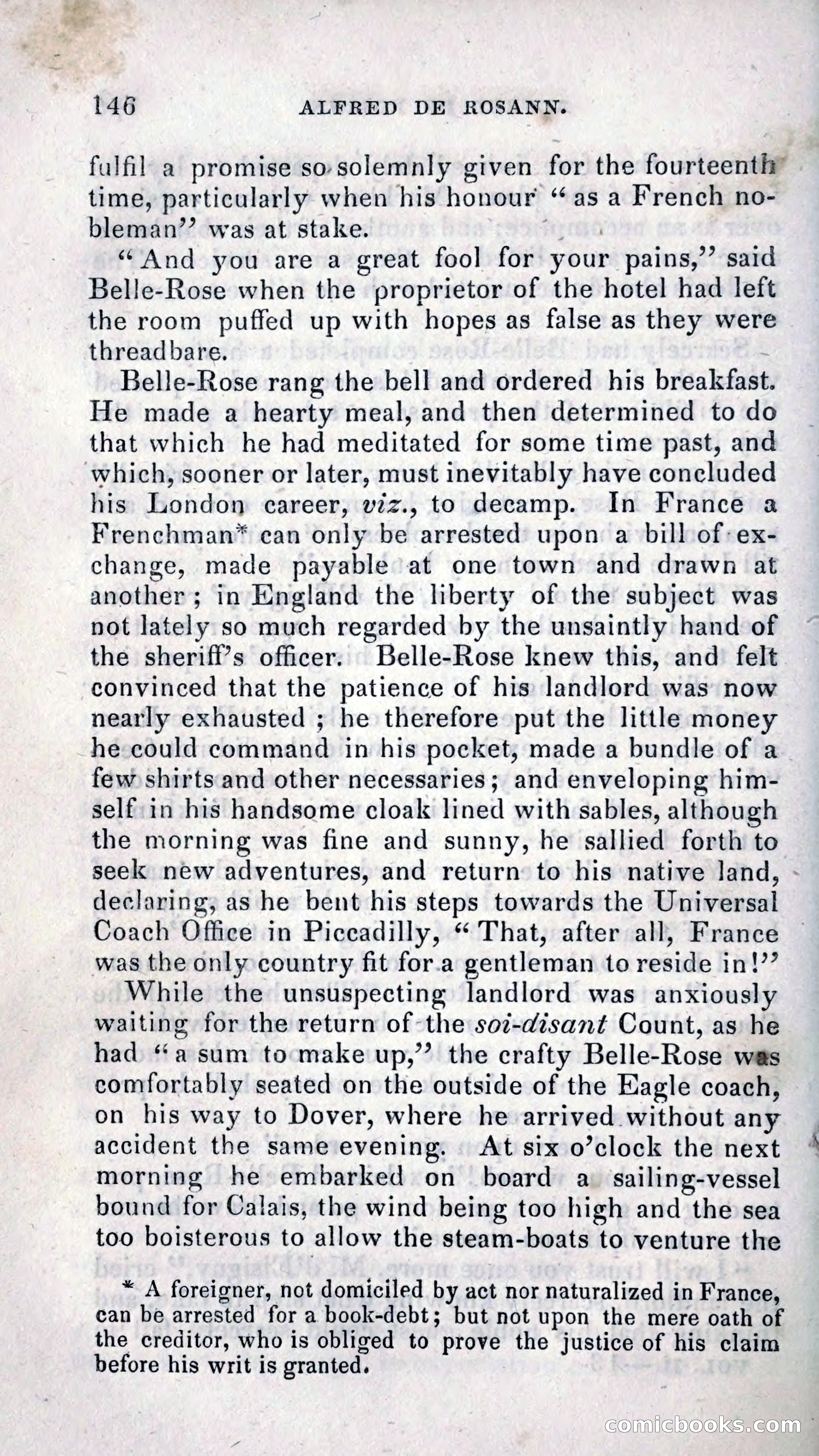 Alfred de Rosann — page 155 of 201