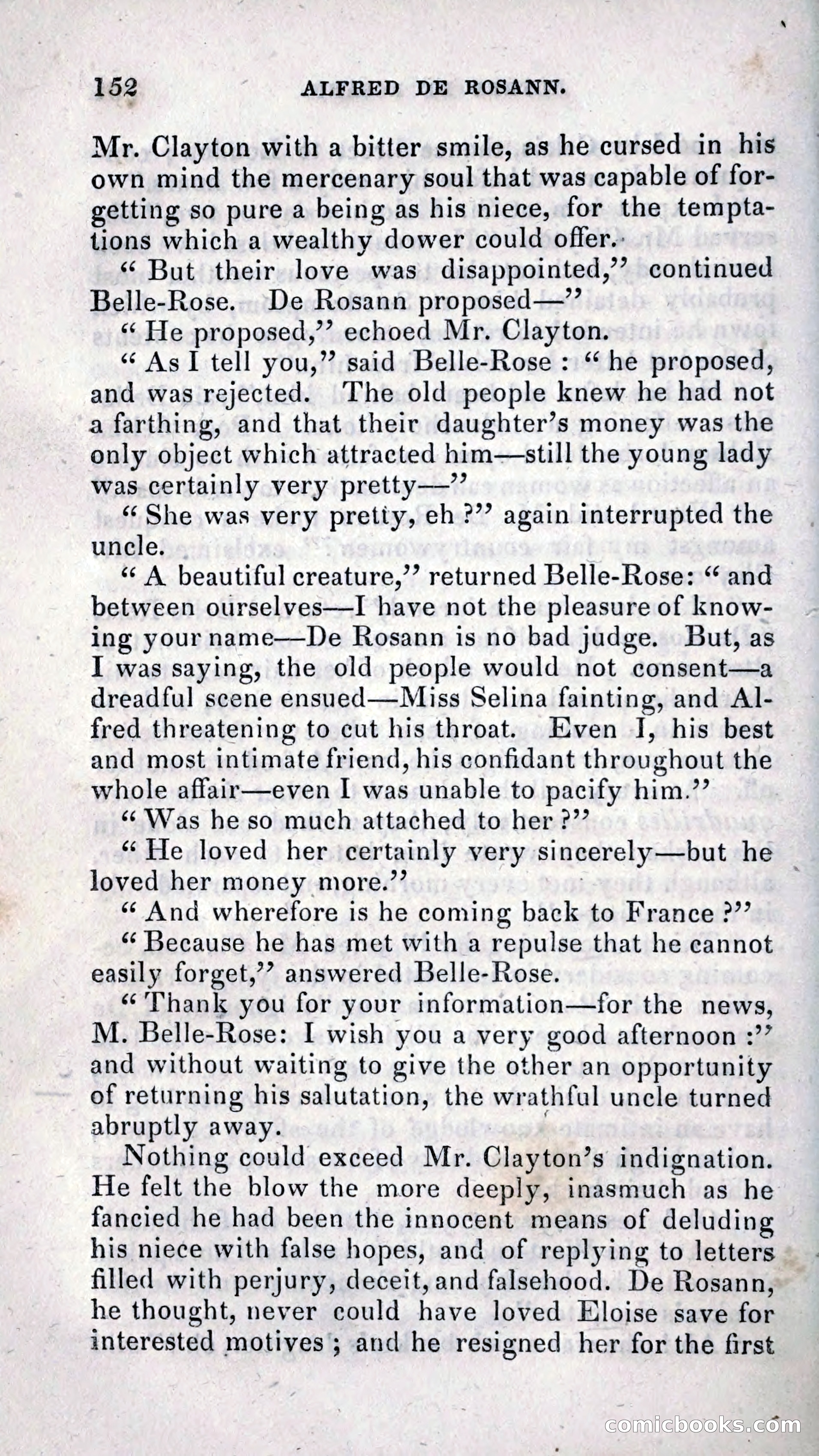 Alfred de Rosann — page 161 of 201