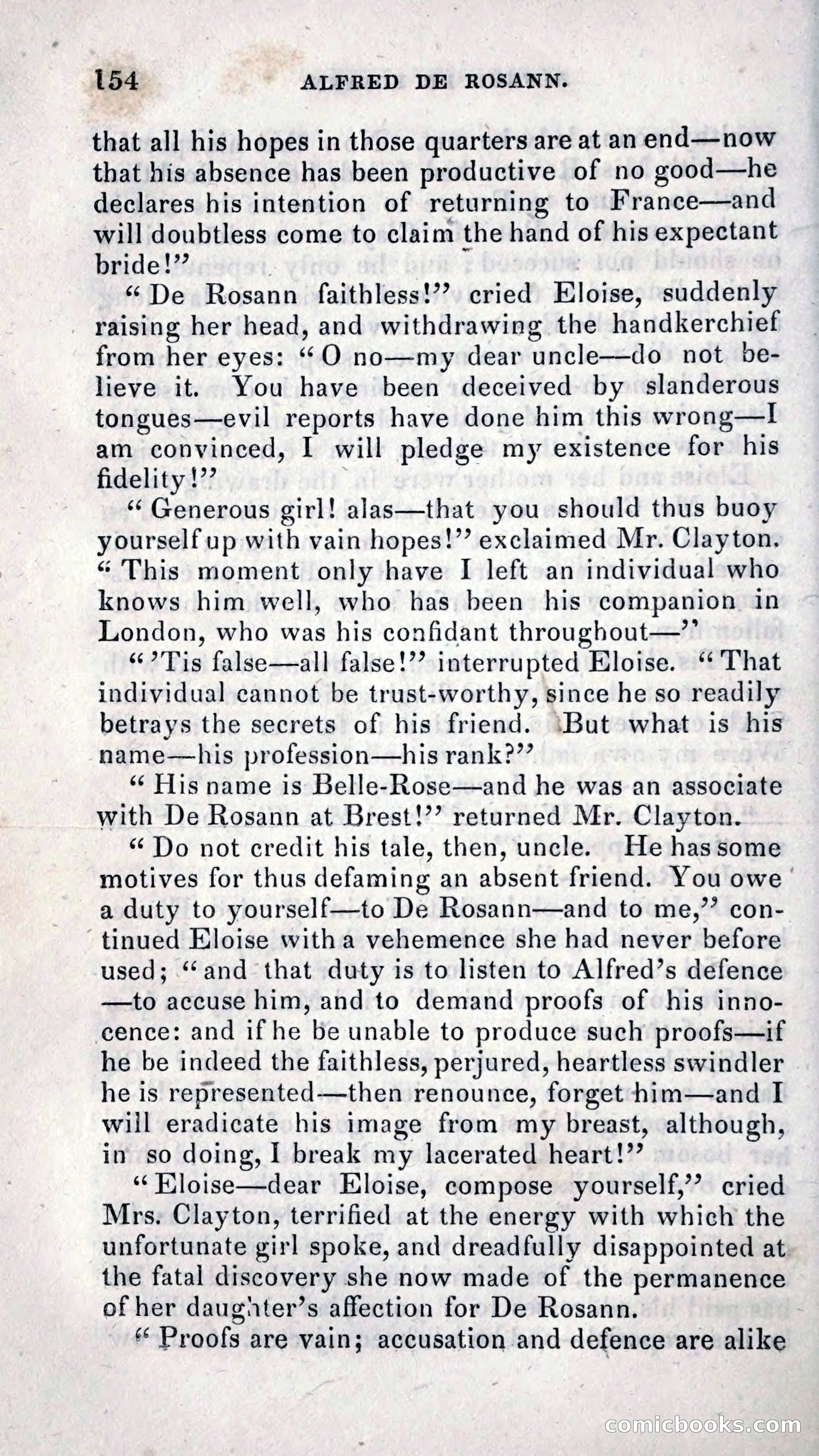 Alfred de Rosann — page 163 of 201