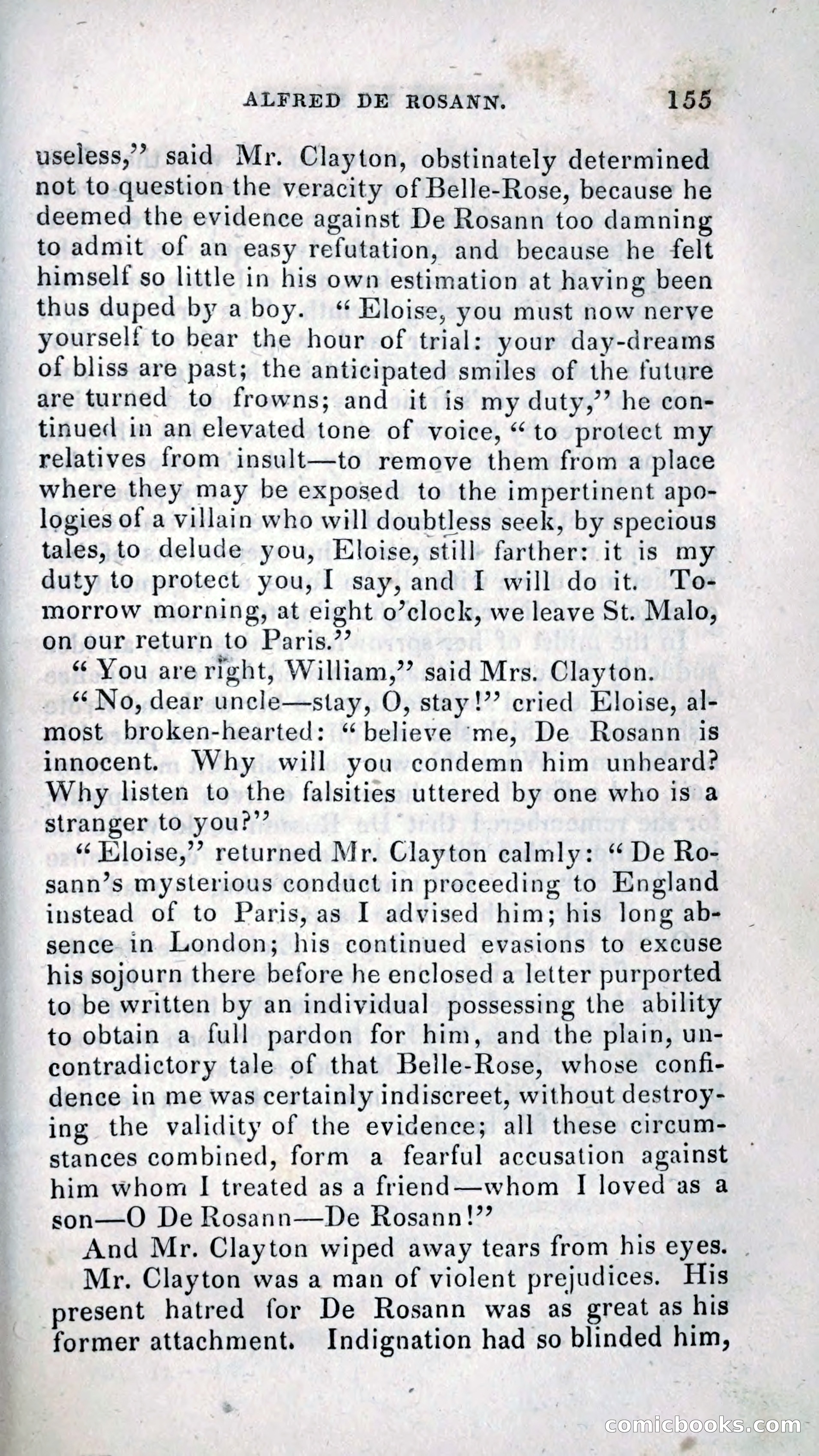 Alfred de Rosann — page 164 of 201