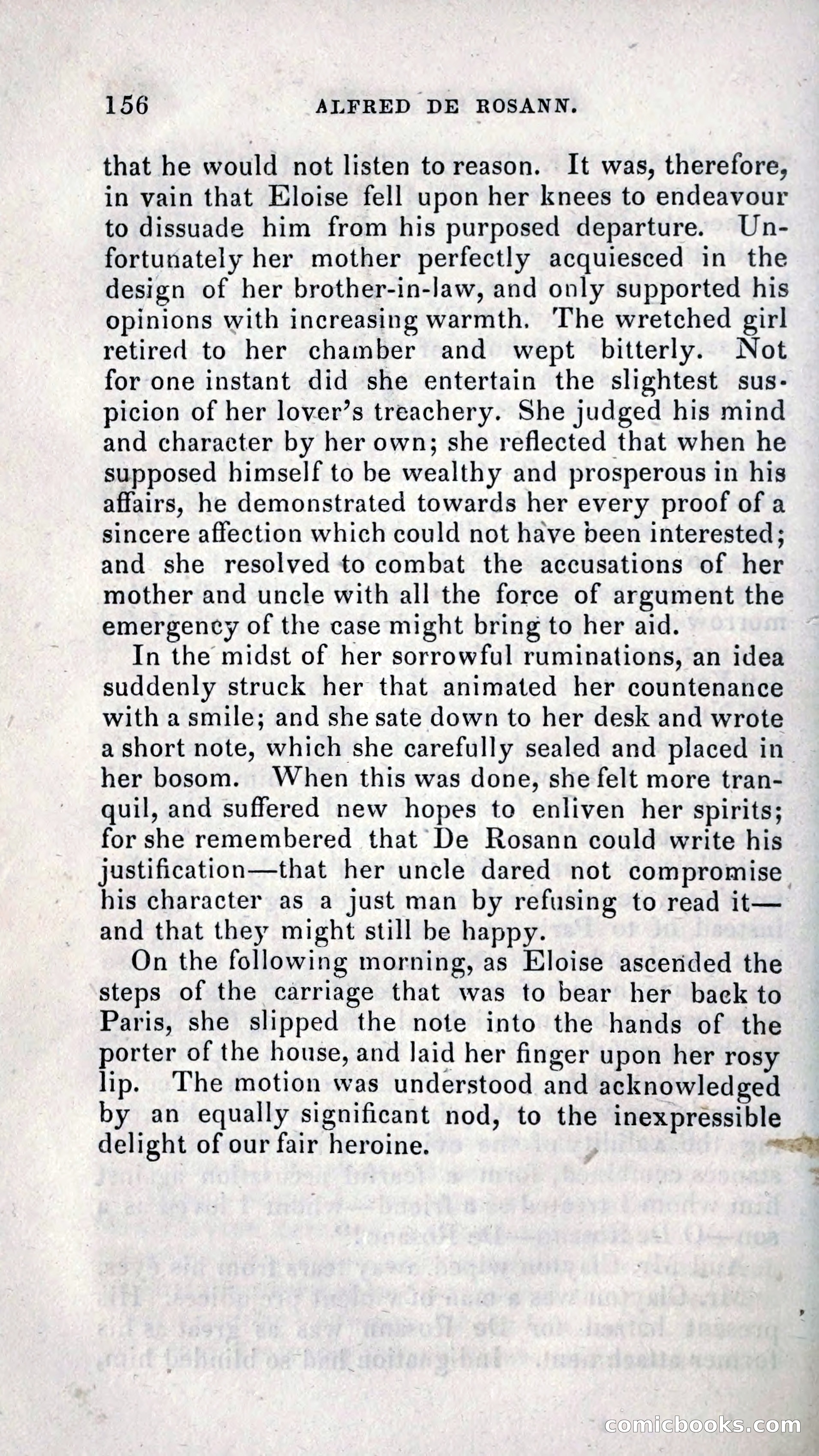 Alfred de Rosann — page 165 of 201