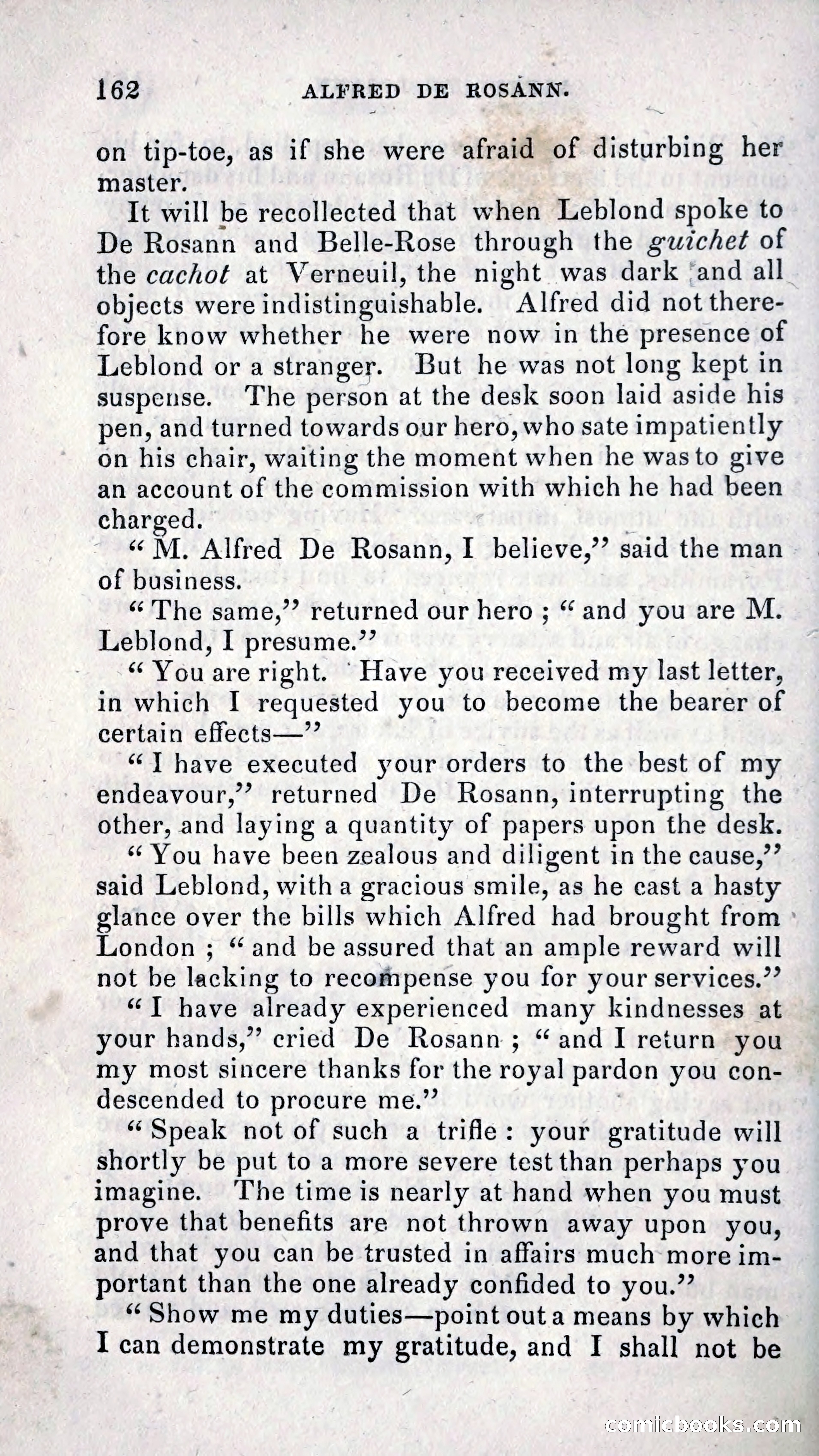 Alfred de Rosann — page 171 of 201