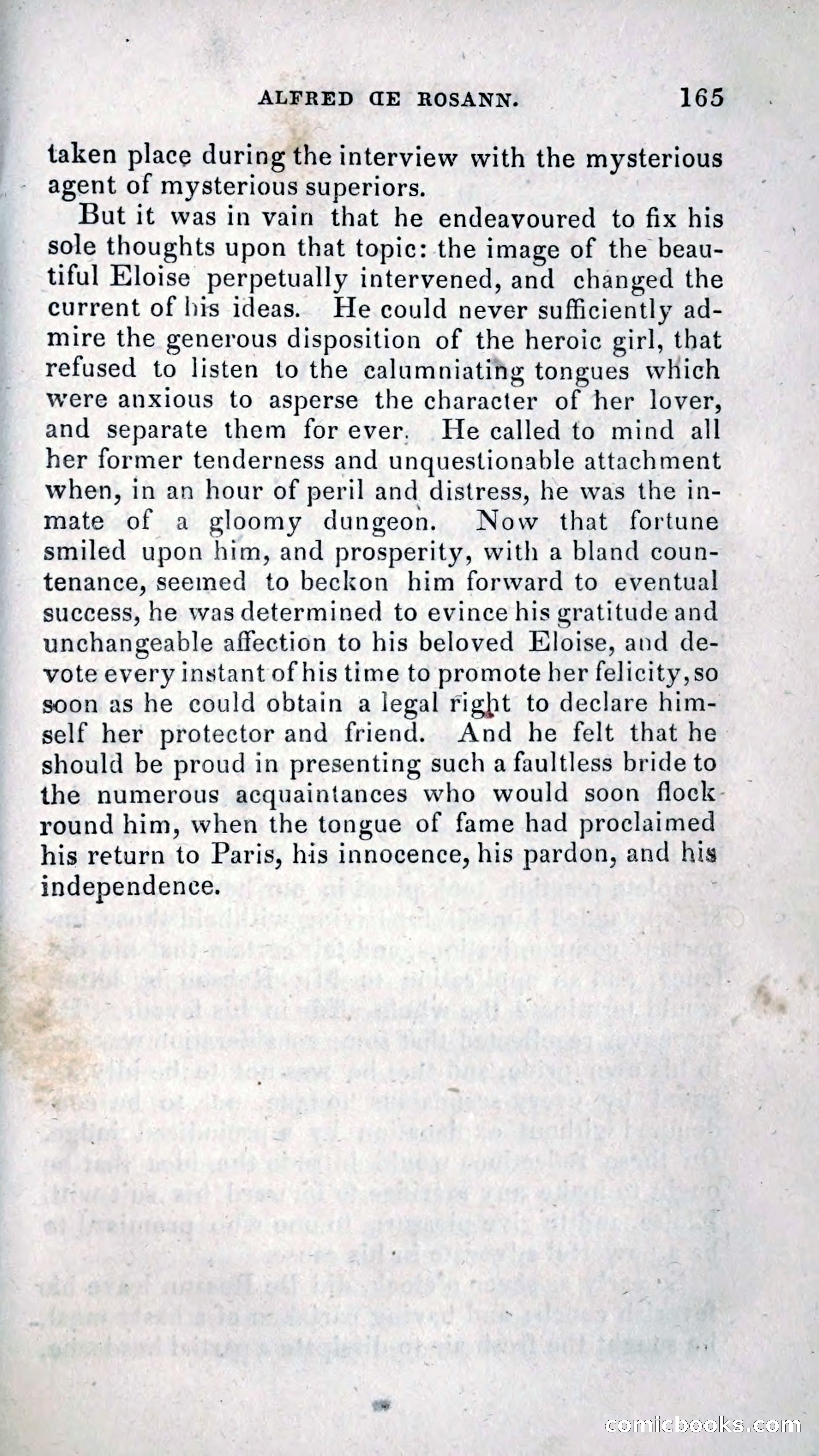 Alfred de Rosann — page 174 of 201