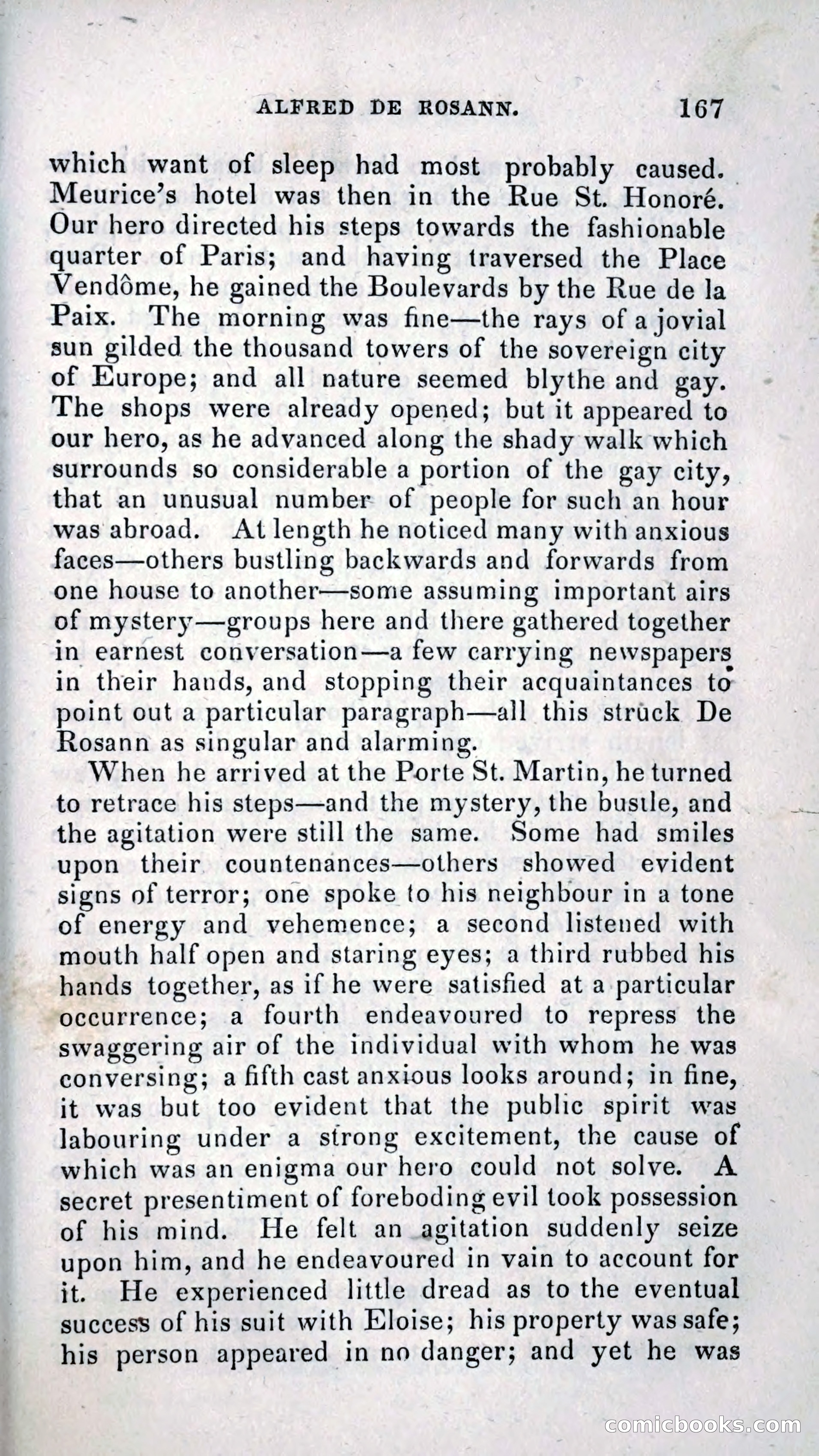 Alfred de Rosann — page 176 of 201