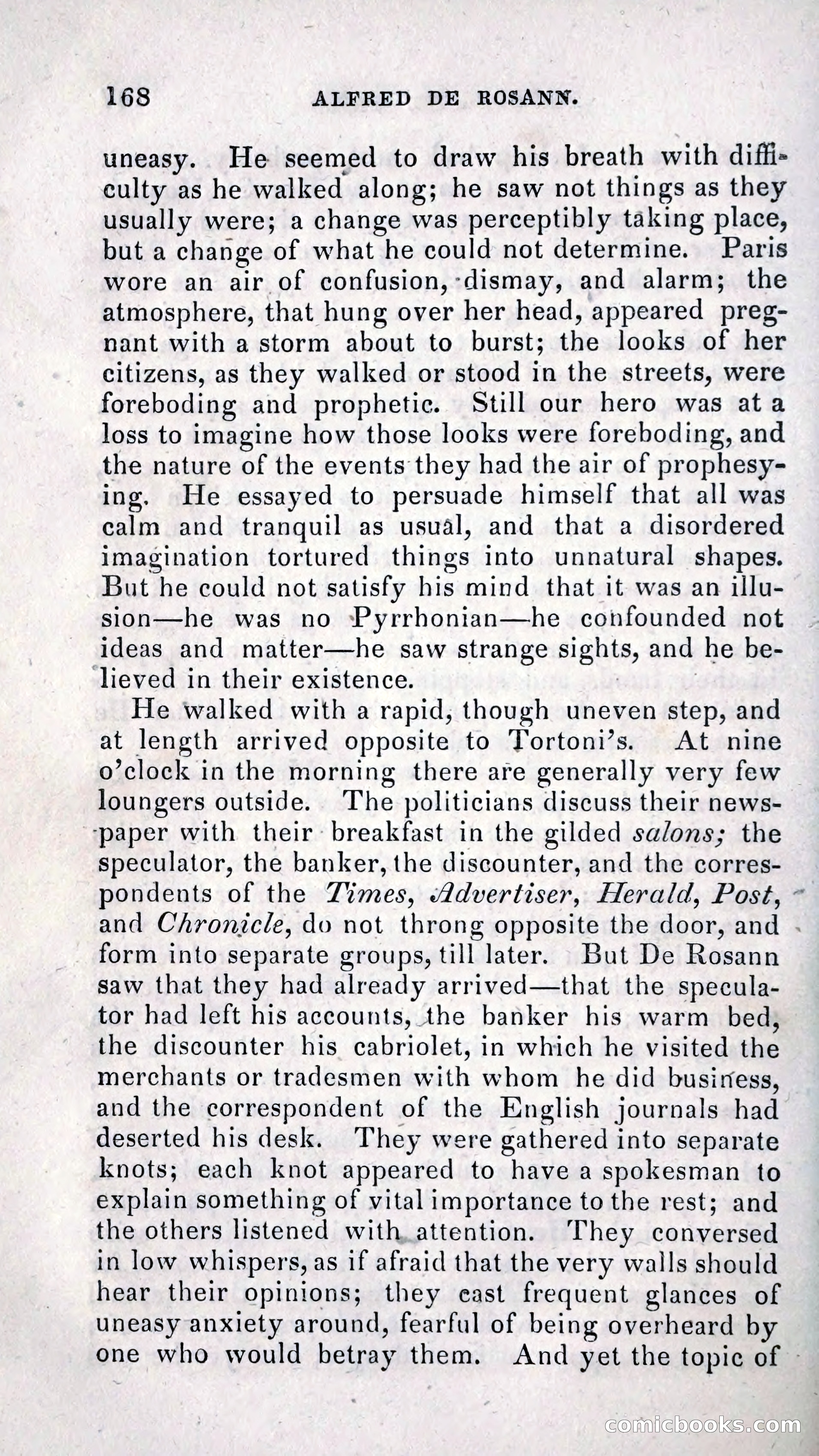 Alfred de Rosann — page 177 of 201