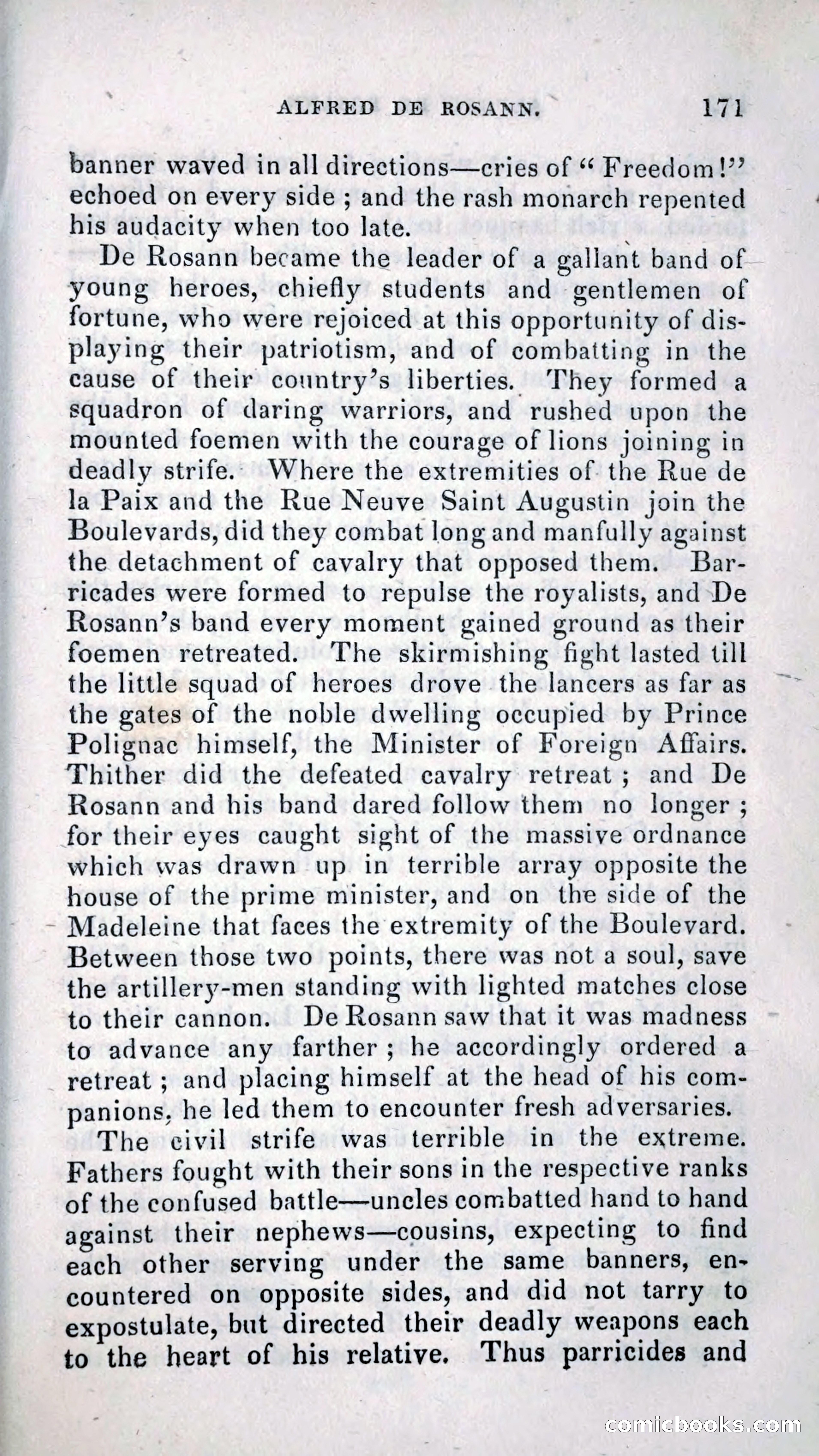 Alfred de Rosann — page 180 of 201