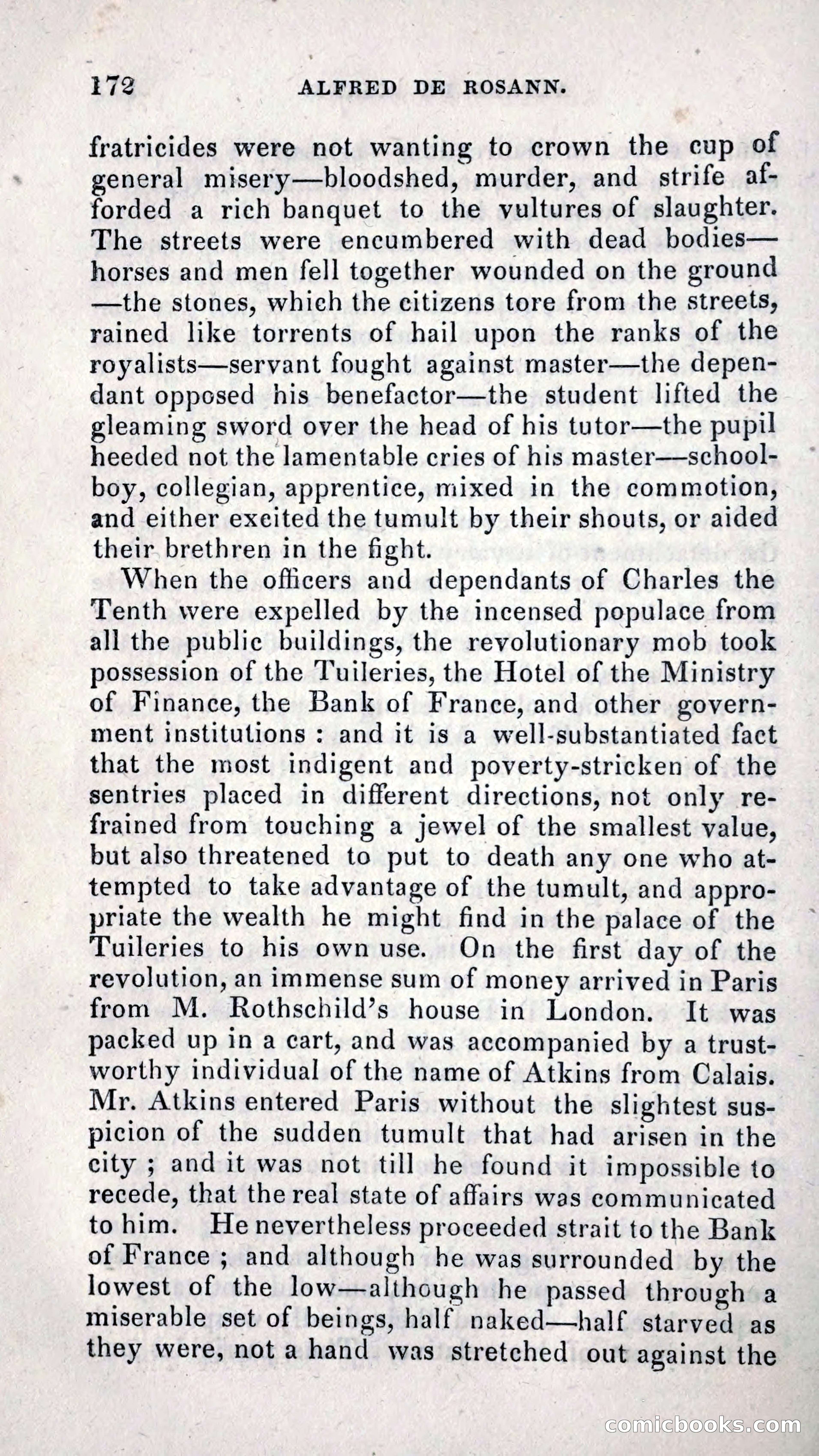 Alfred de Rosann — page 181 of 201