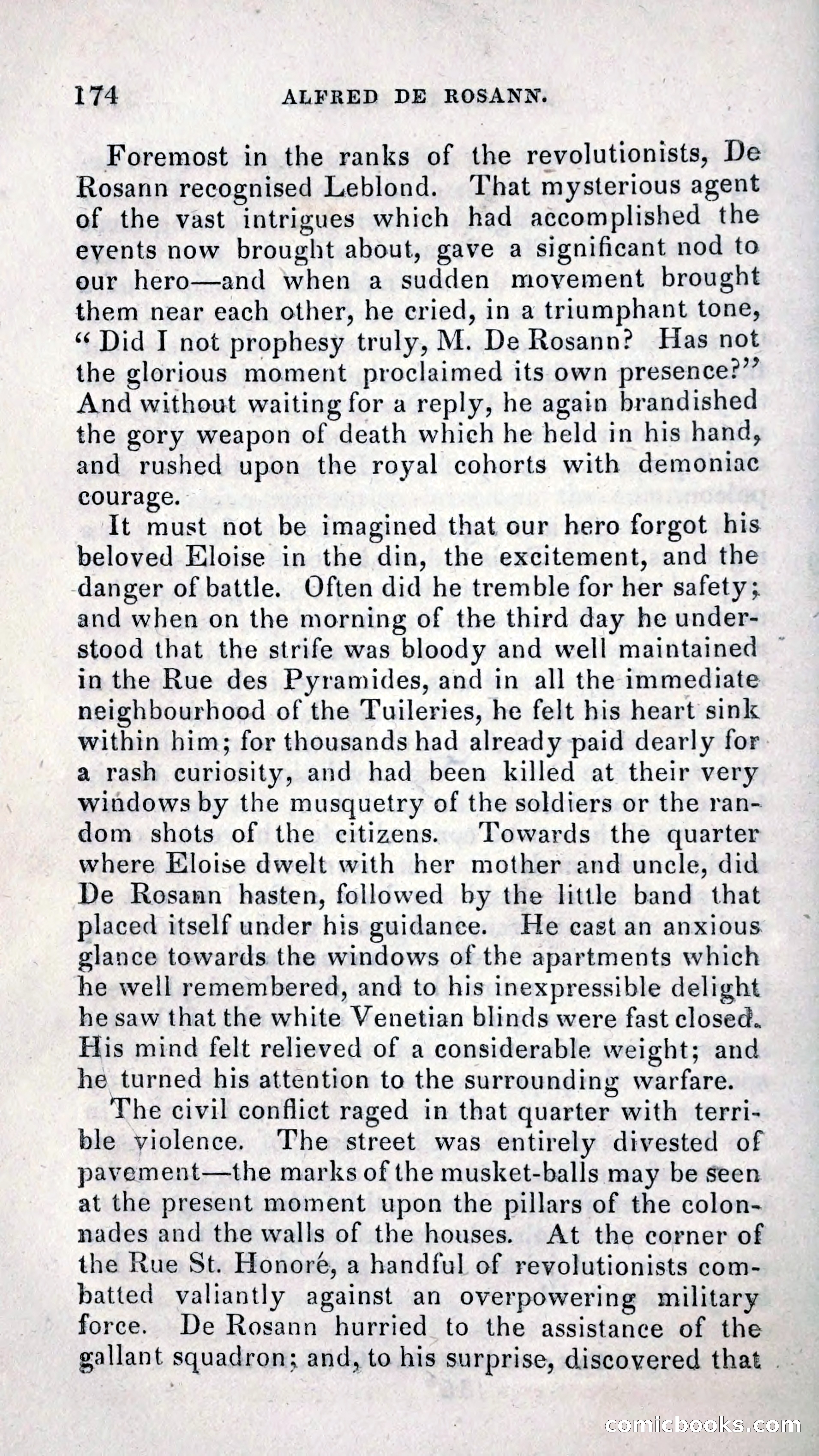Alfred de Rosann — page 183 of 201
