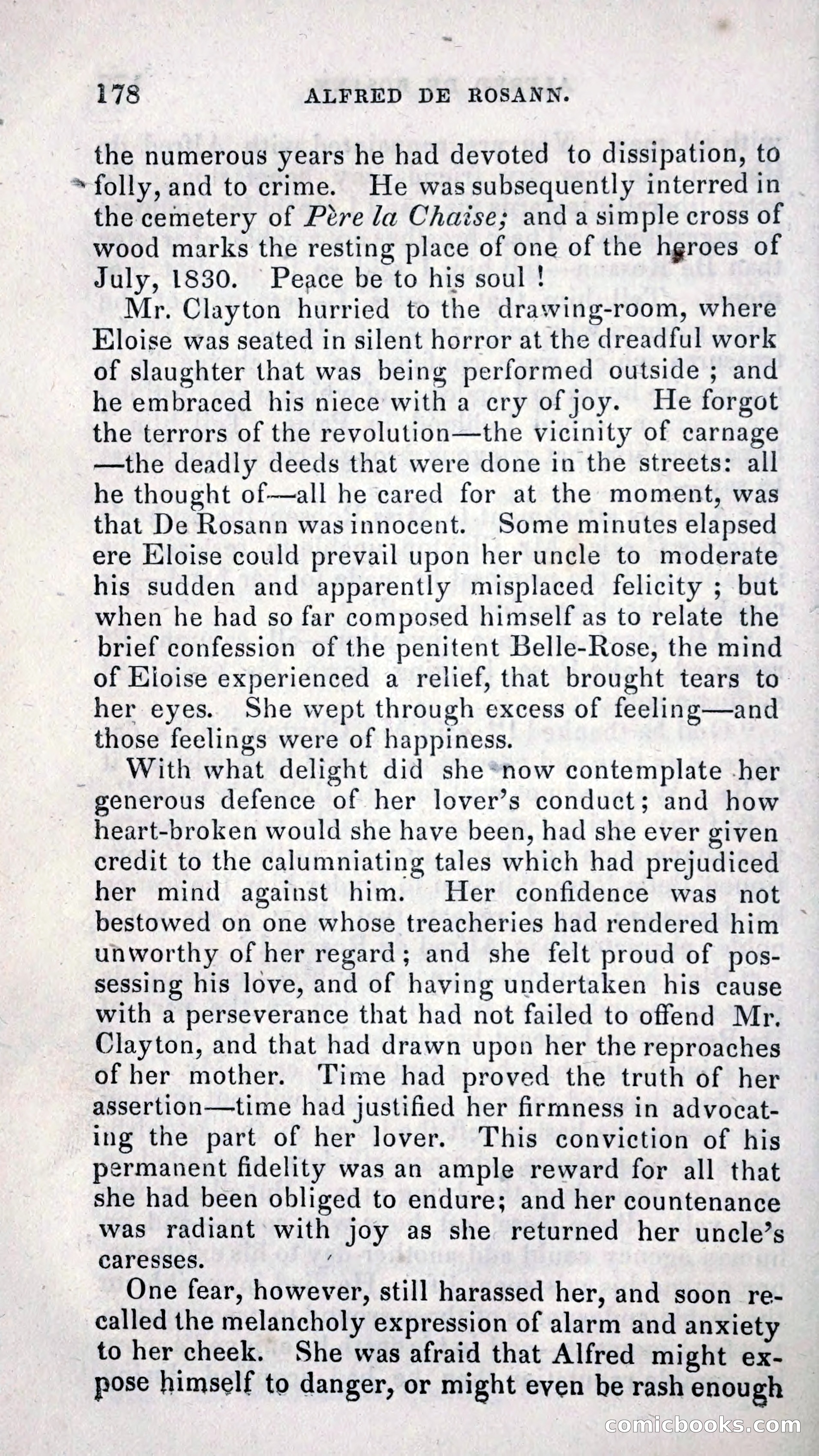 Alfred de Rosann — page 187 of 201