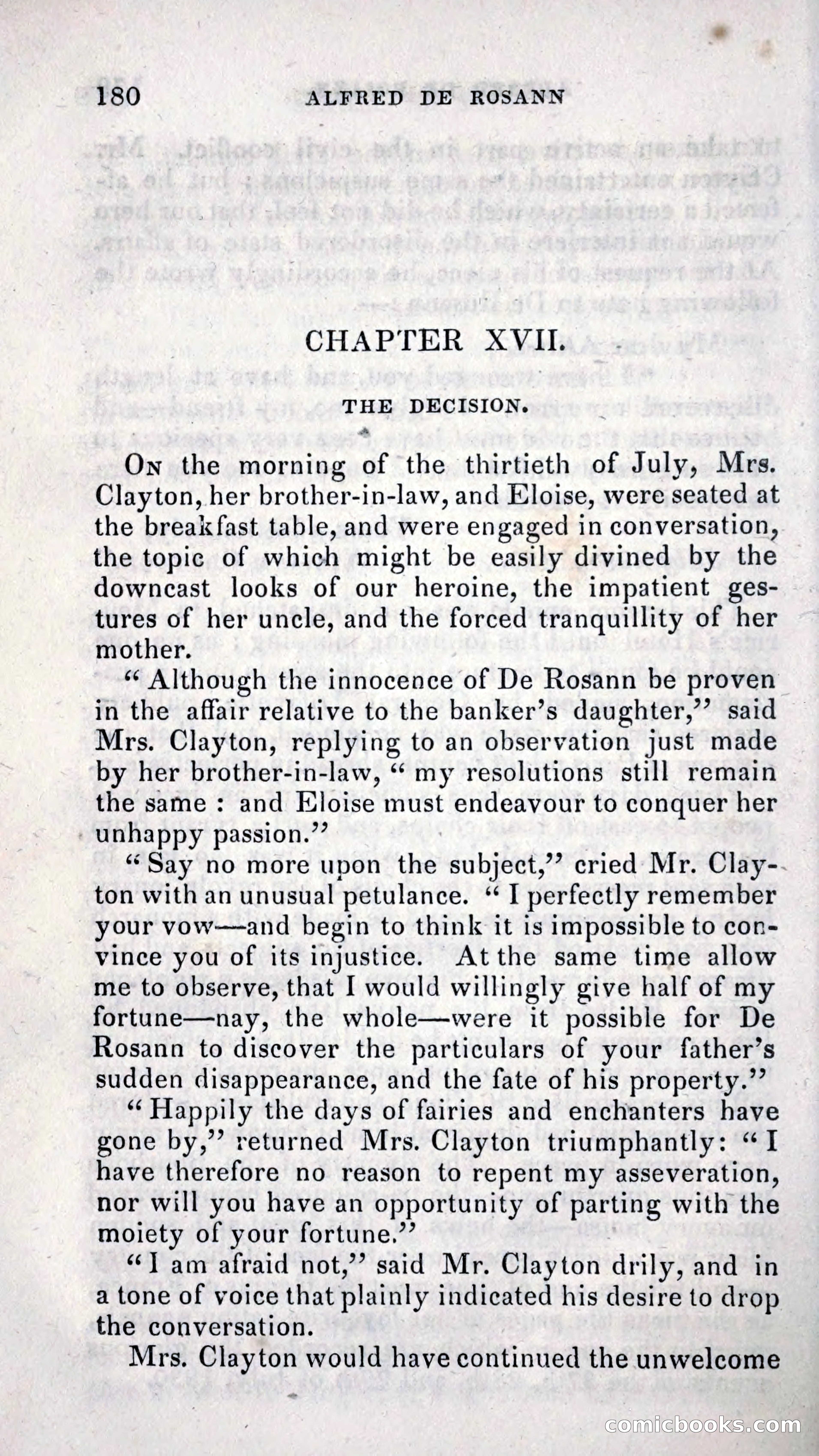 Alfred de Rosann — page 189 of 201