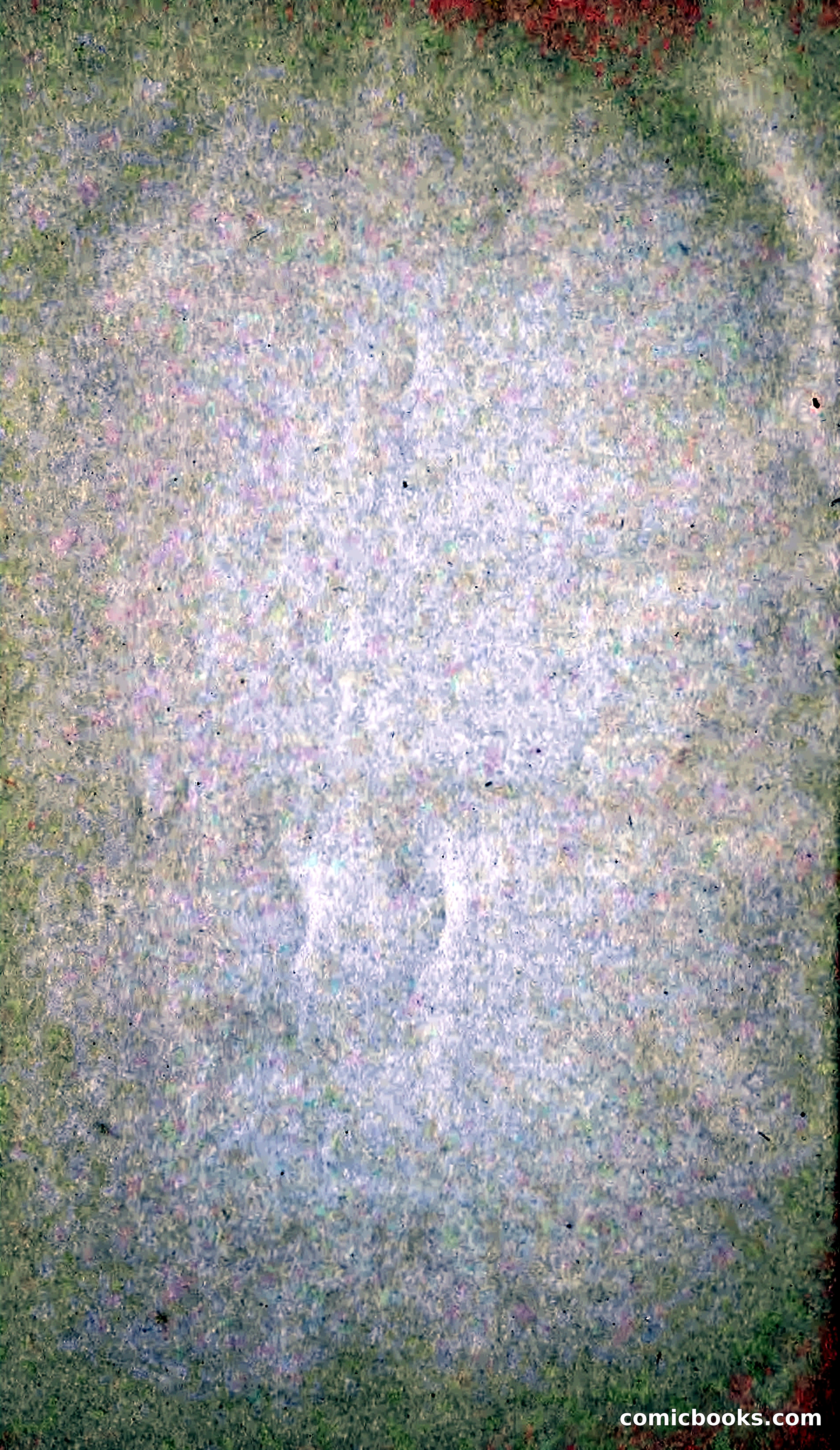 Penny Blood Serial Cover — page 190 of 190