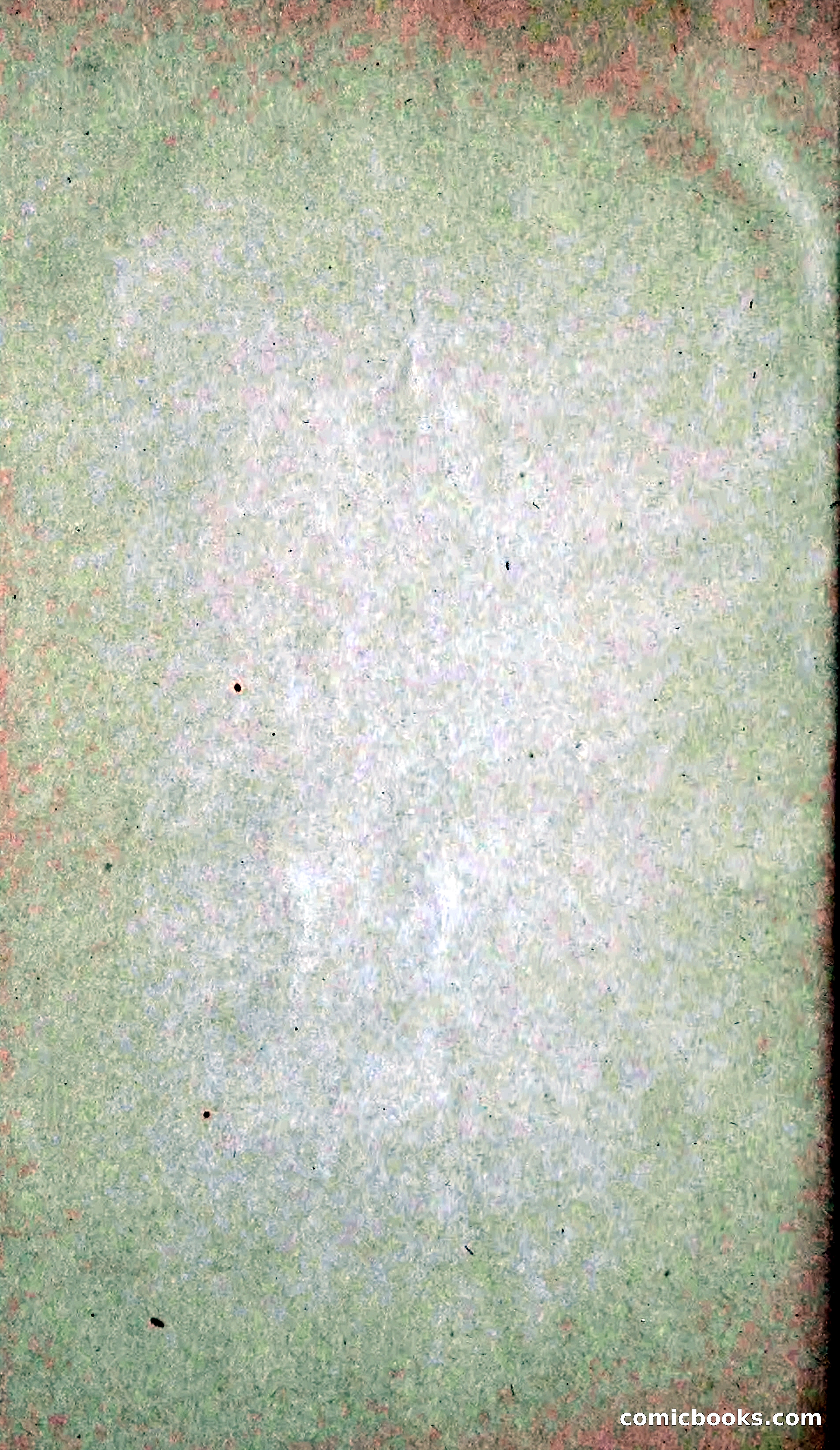 Penny Blood Serial Cover — page 192 of 190