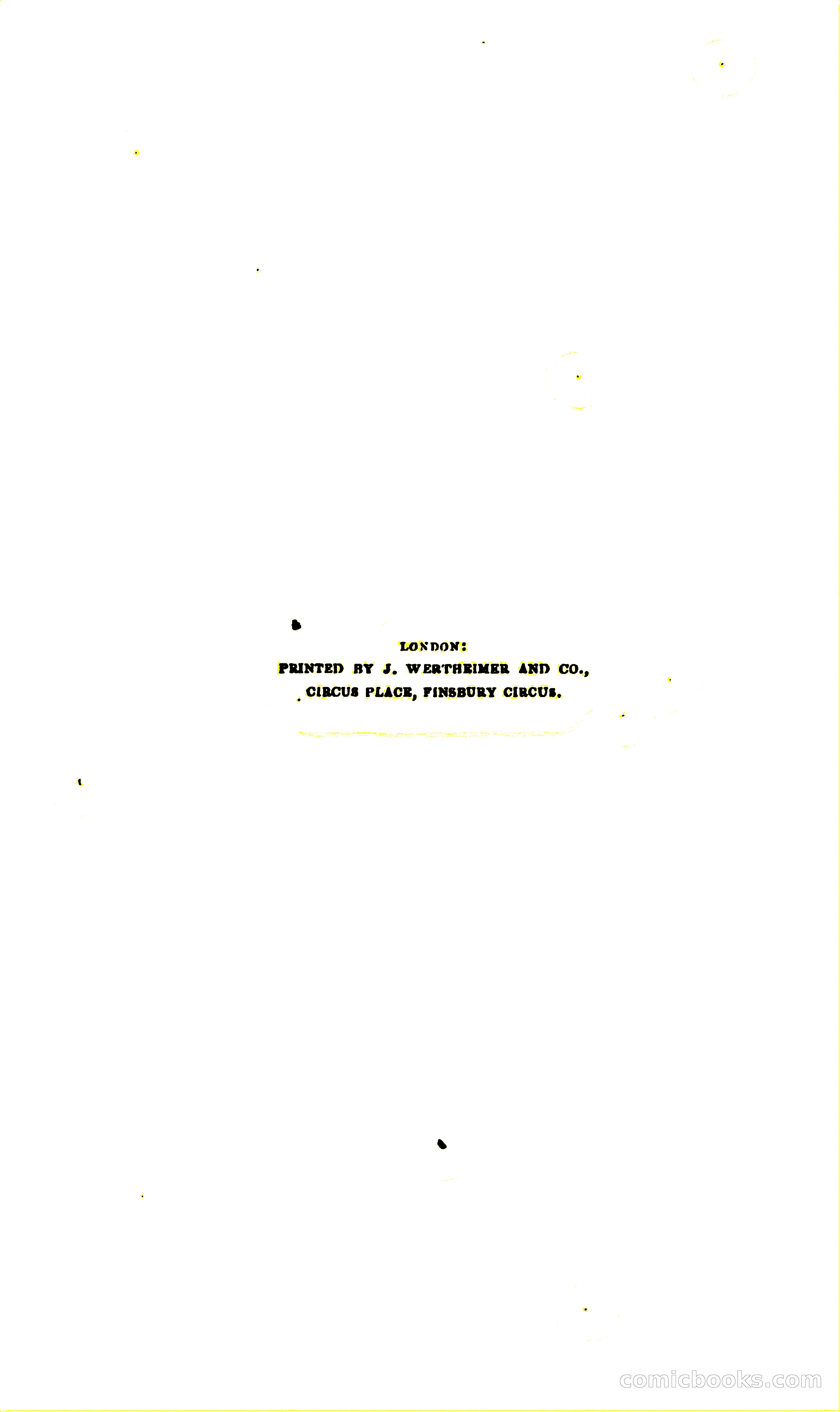 Alfred de Rosann by G.W.M. Reynolds — page 9 of 273