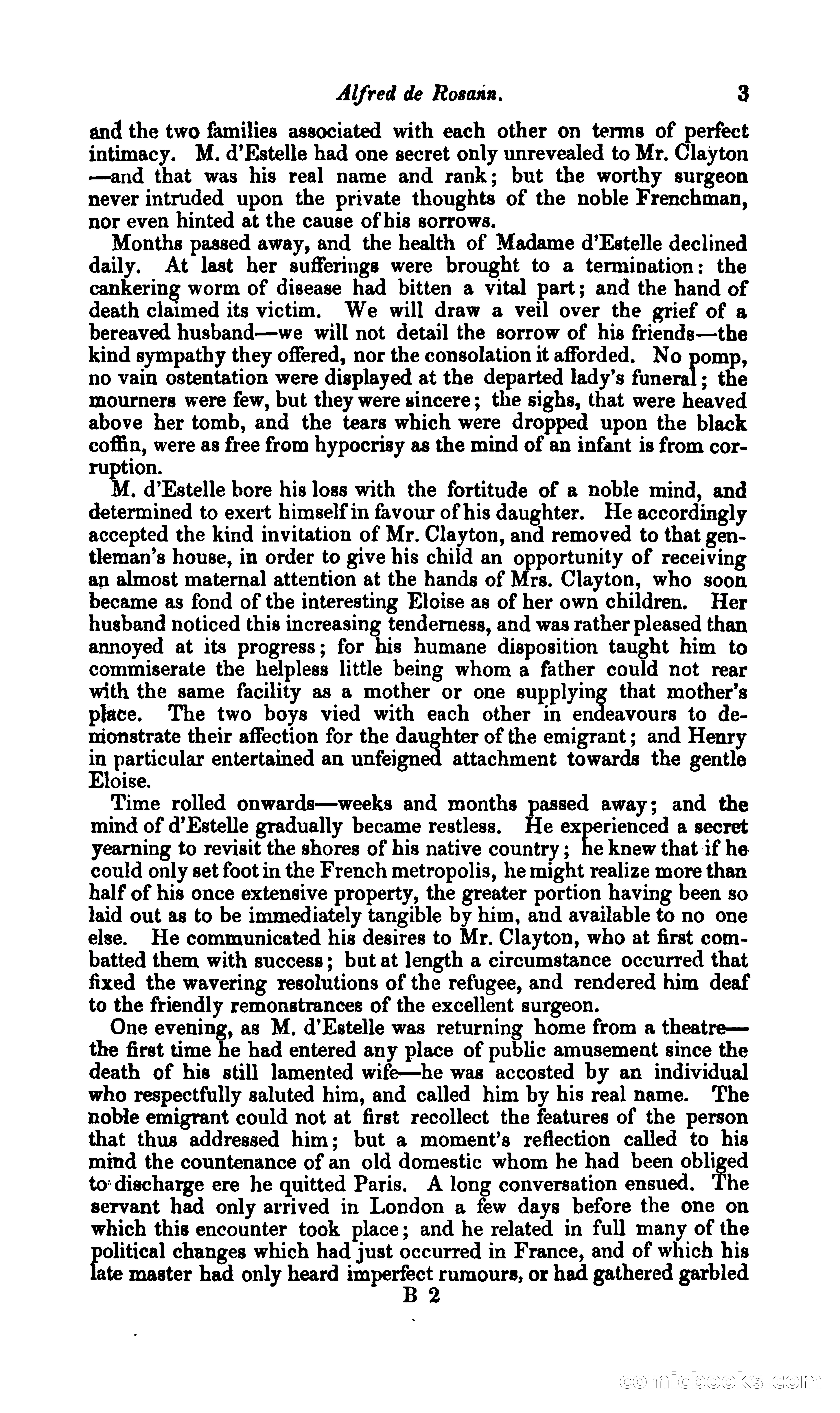 Alfred de Rosann by G.W.M. Reynolds — page 12 of 273
