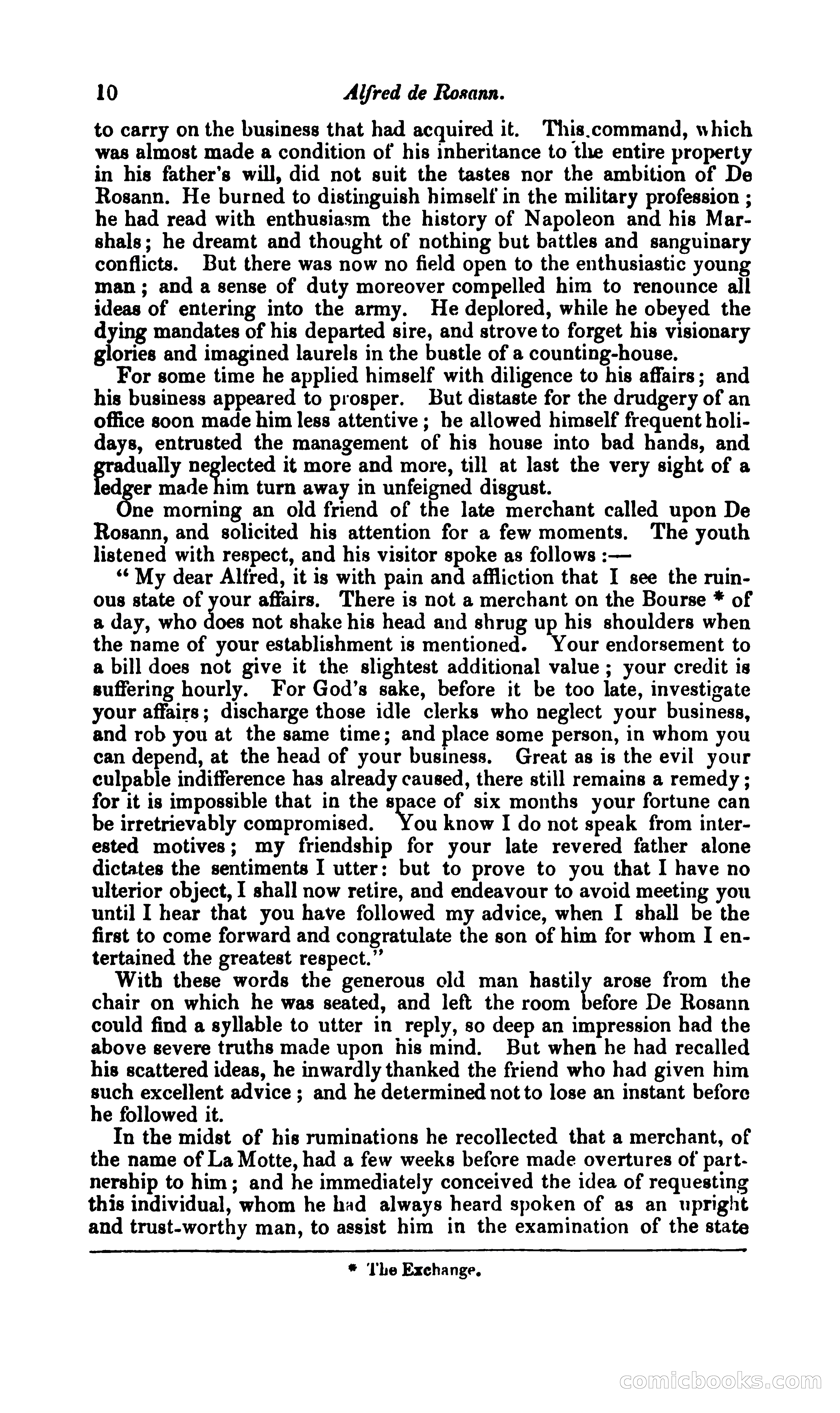 Alfred de Rosann by G.W.M. Reynolds — page 19 of 273