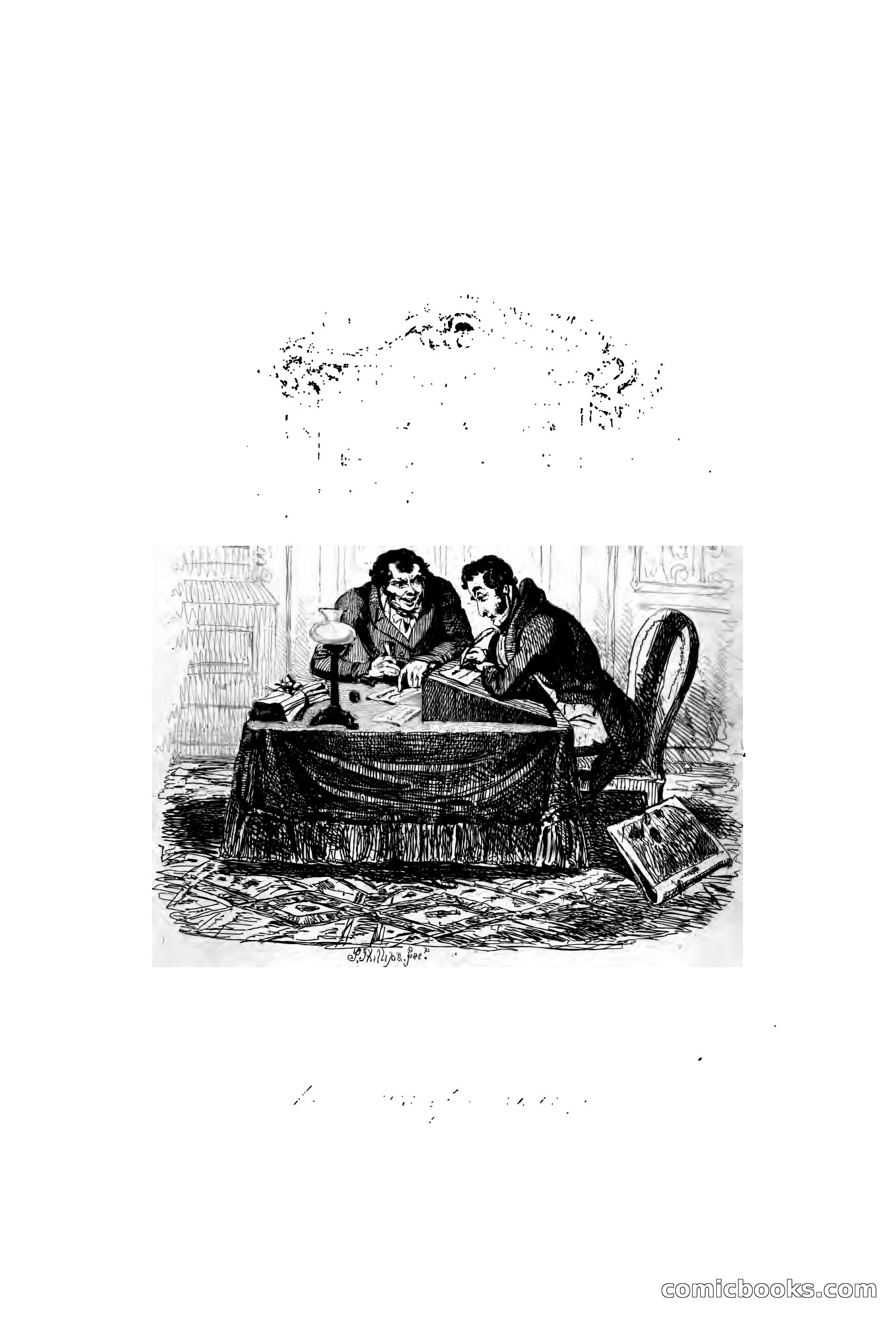 Alfred de Rosann by G.W.M. Reynolds — page 26 of 273