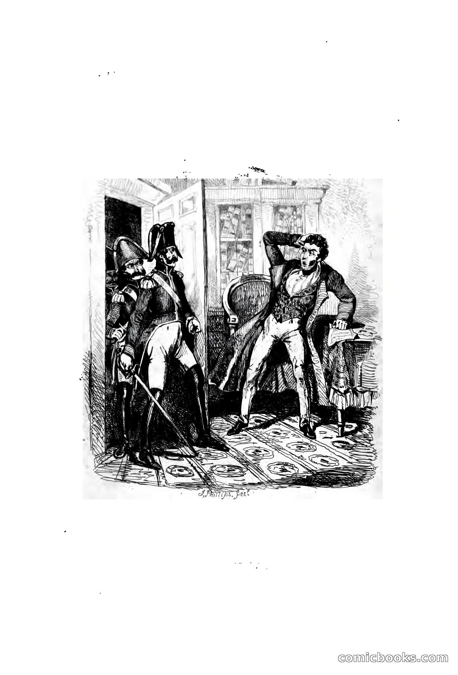 Alfred de Rosann by G.W.M. Reynolds — page 30 of 273