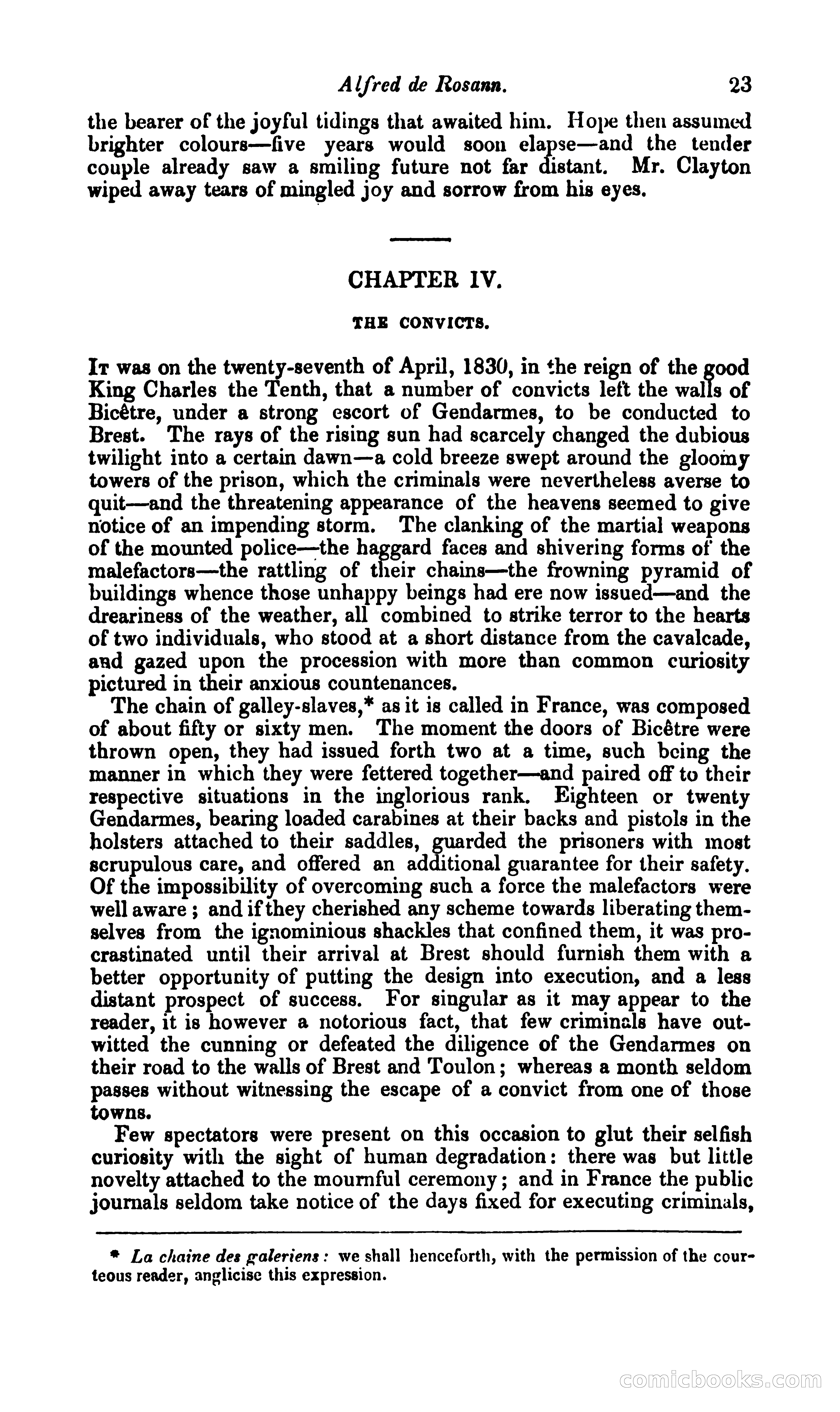 Alfred de Rosann by G.W.M. Reynolds — page 36 of 273