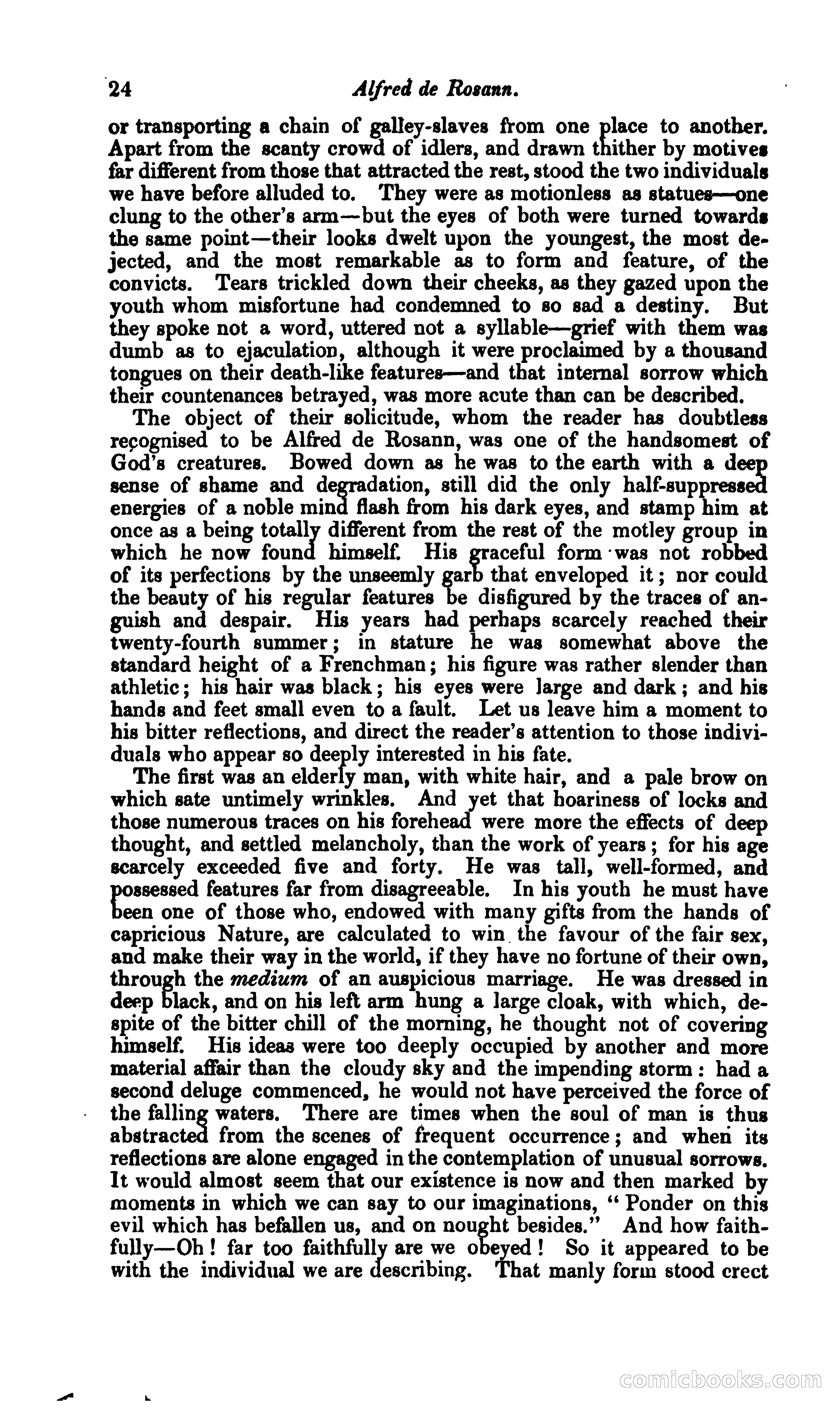 Alfred de Rosann by G.W.M. Reynolds — page 37 of 273
