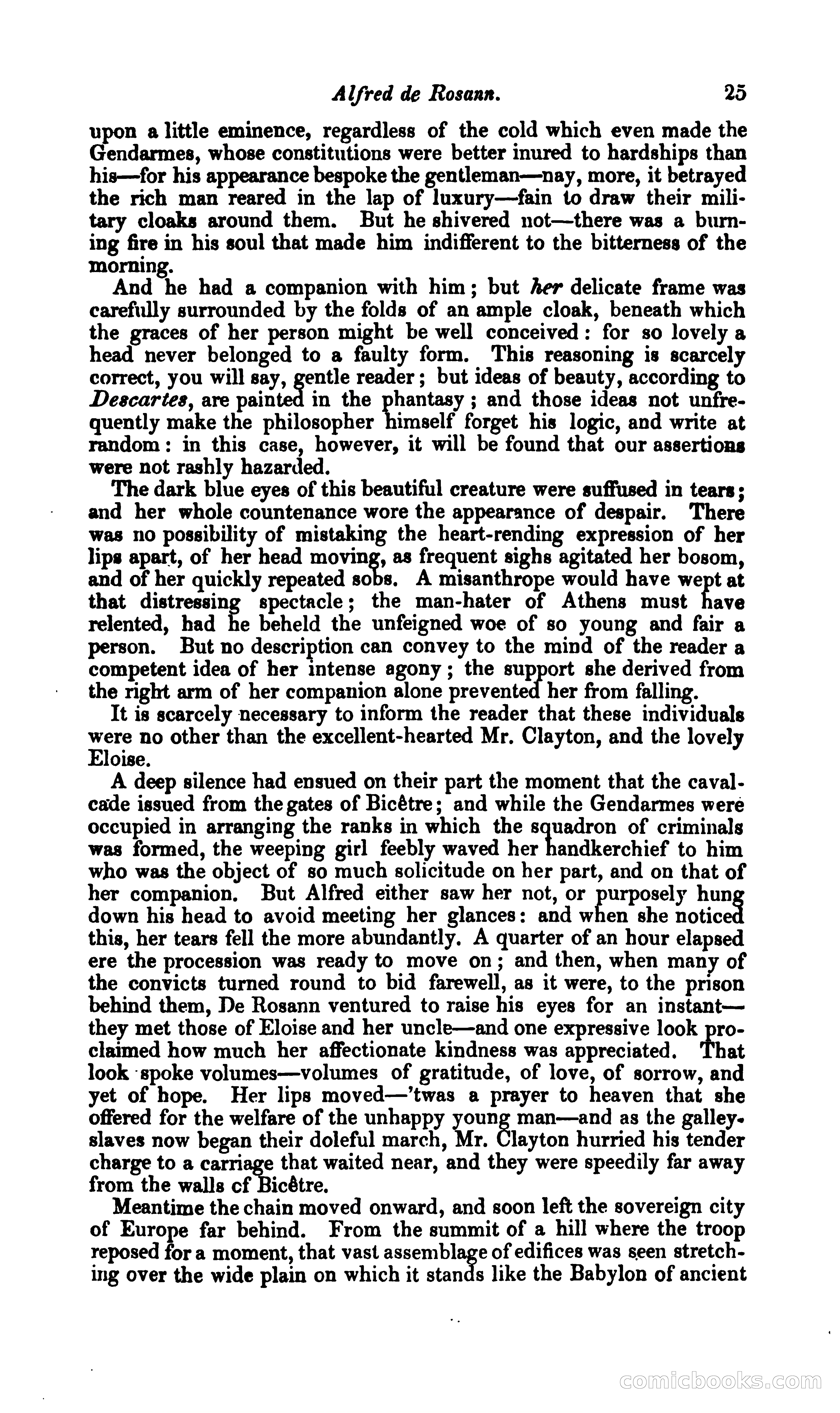 Alfred de Rosann by G.W.M. Reynolds — page 38 of 273