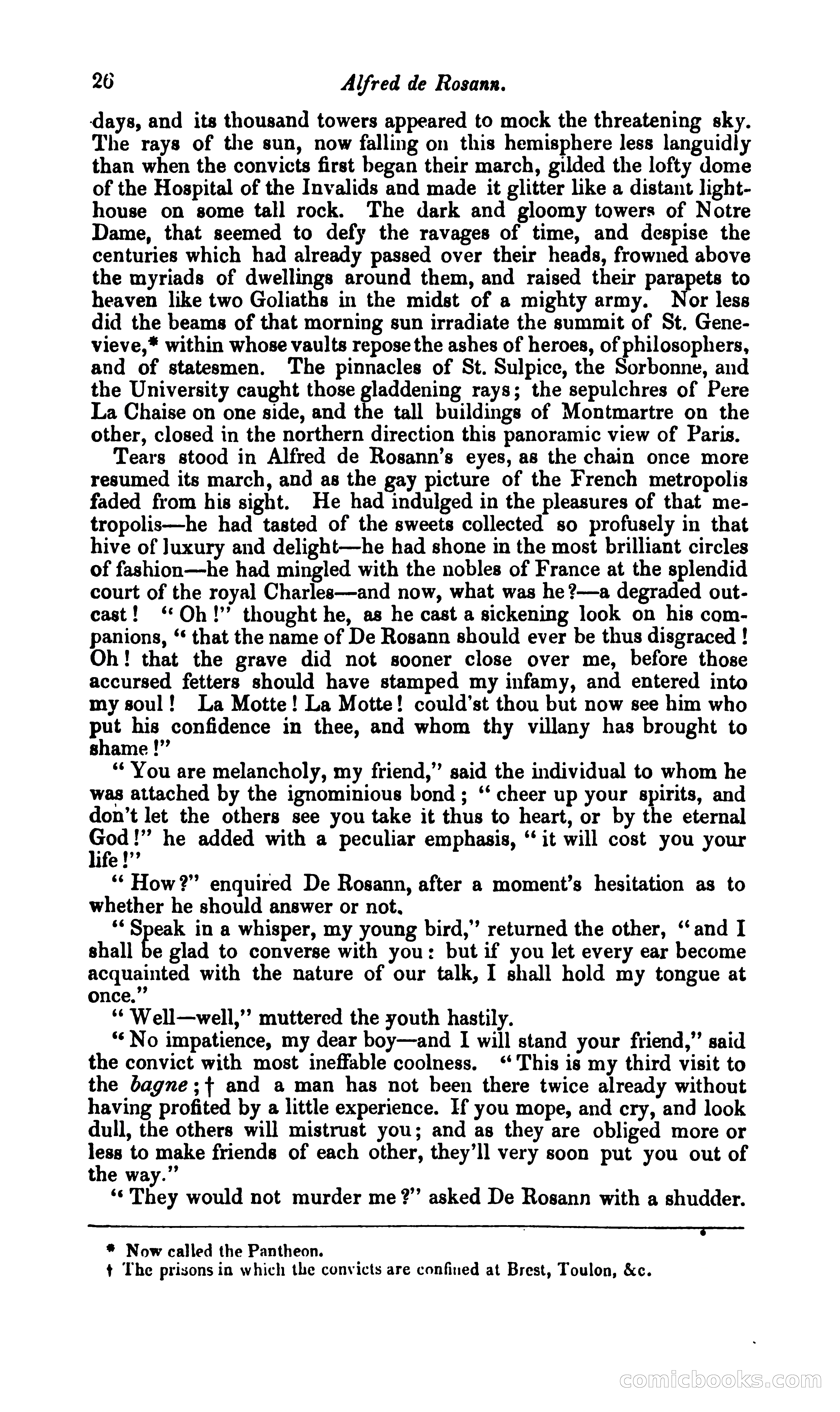 Alfred de Rosann by G.W.M. Reynolds — page 39 of 273