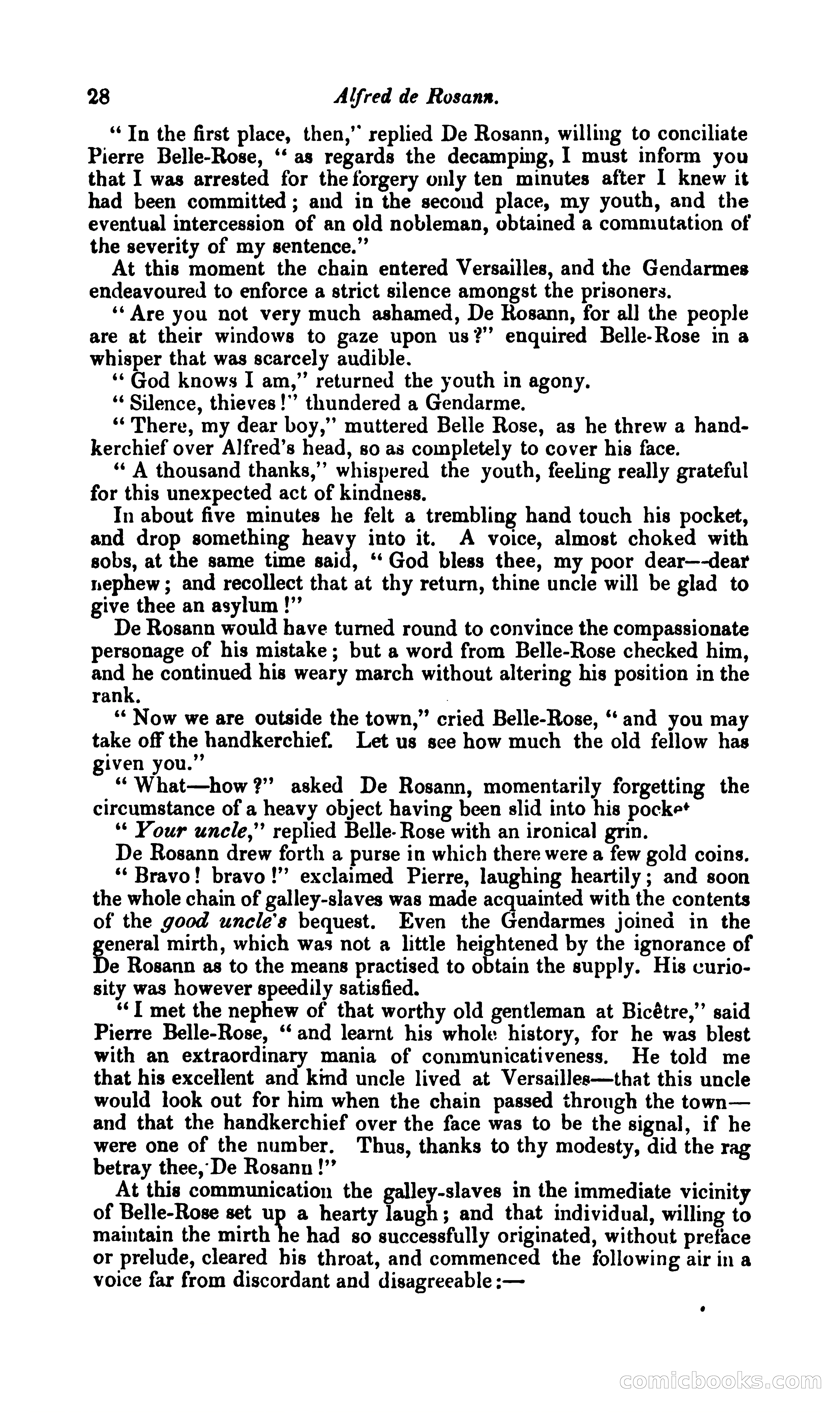 Alfred de Rosann by G.W.M. Reynolds — page 41 of 273