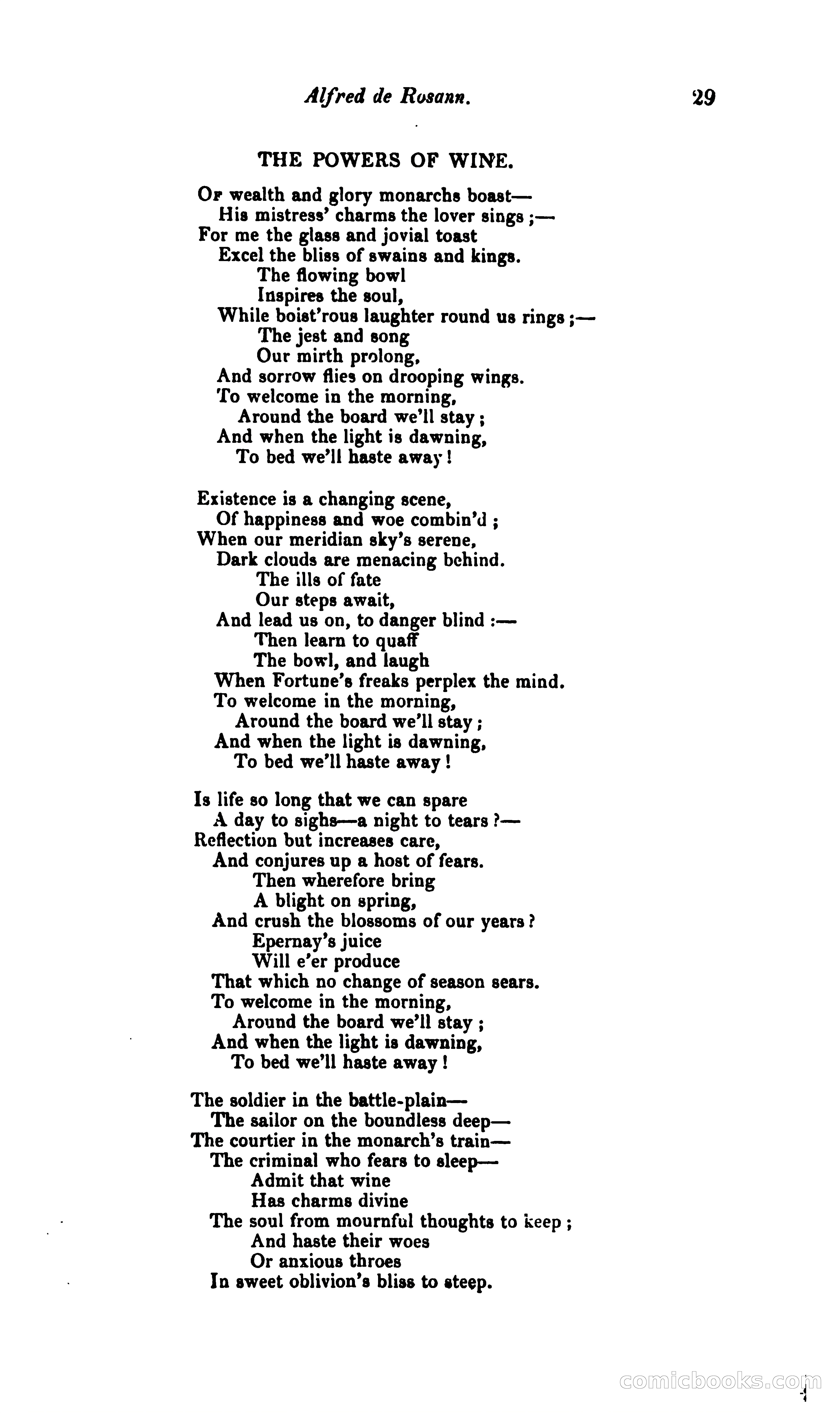 Alfred de Rosann by G.W.M. Reynolds — page 42 of 273