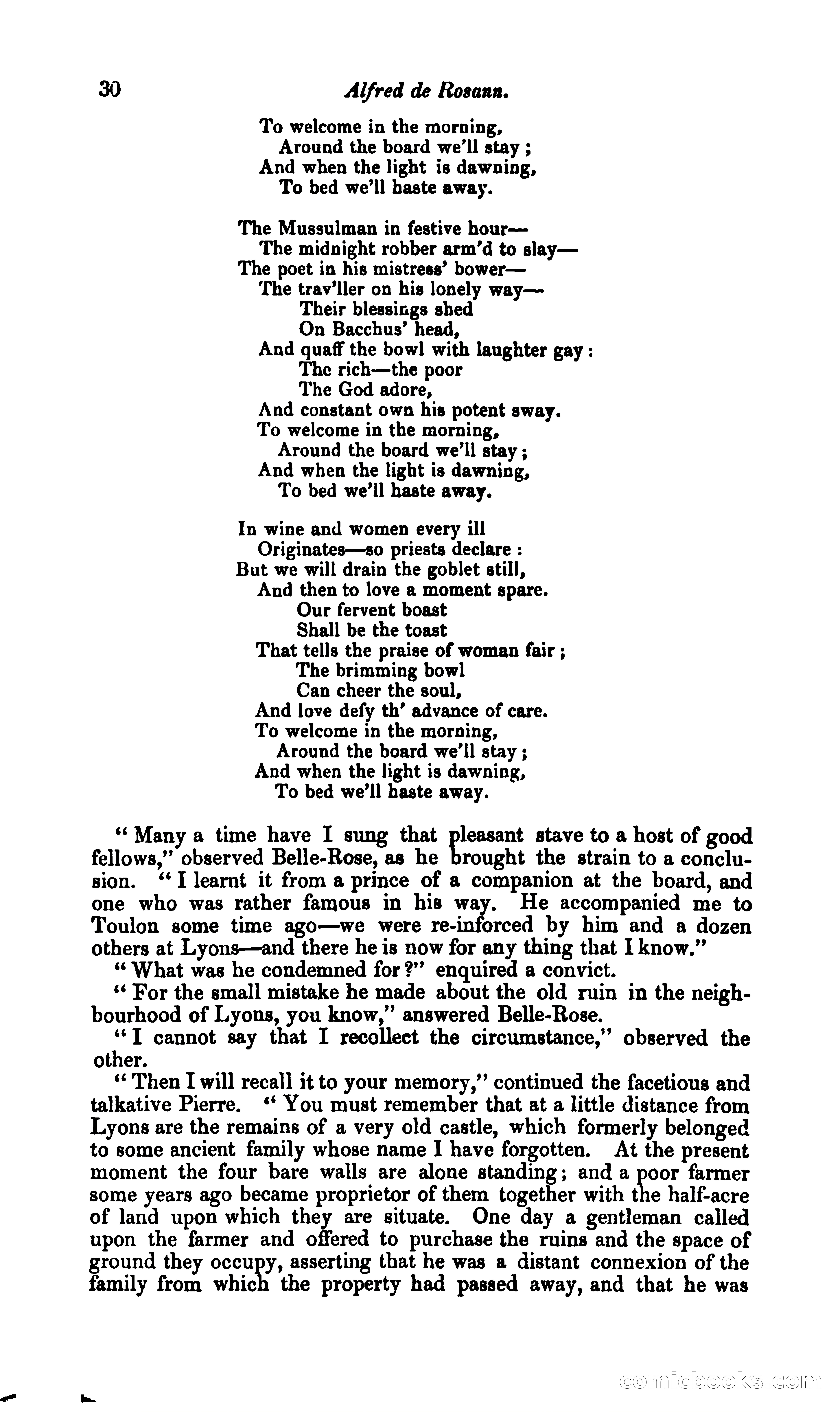 Alfred de Rosann by G.W.M. Reynolds — page 43 of 273