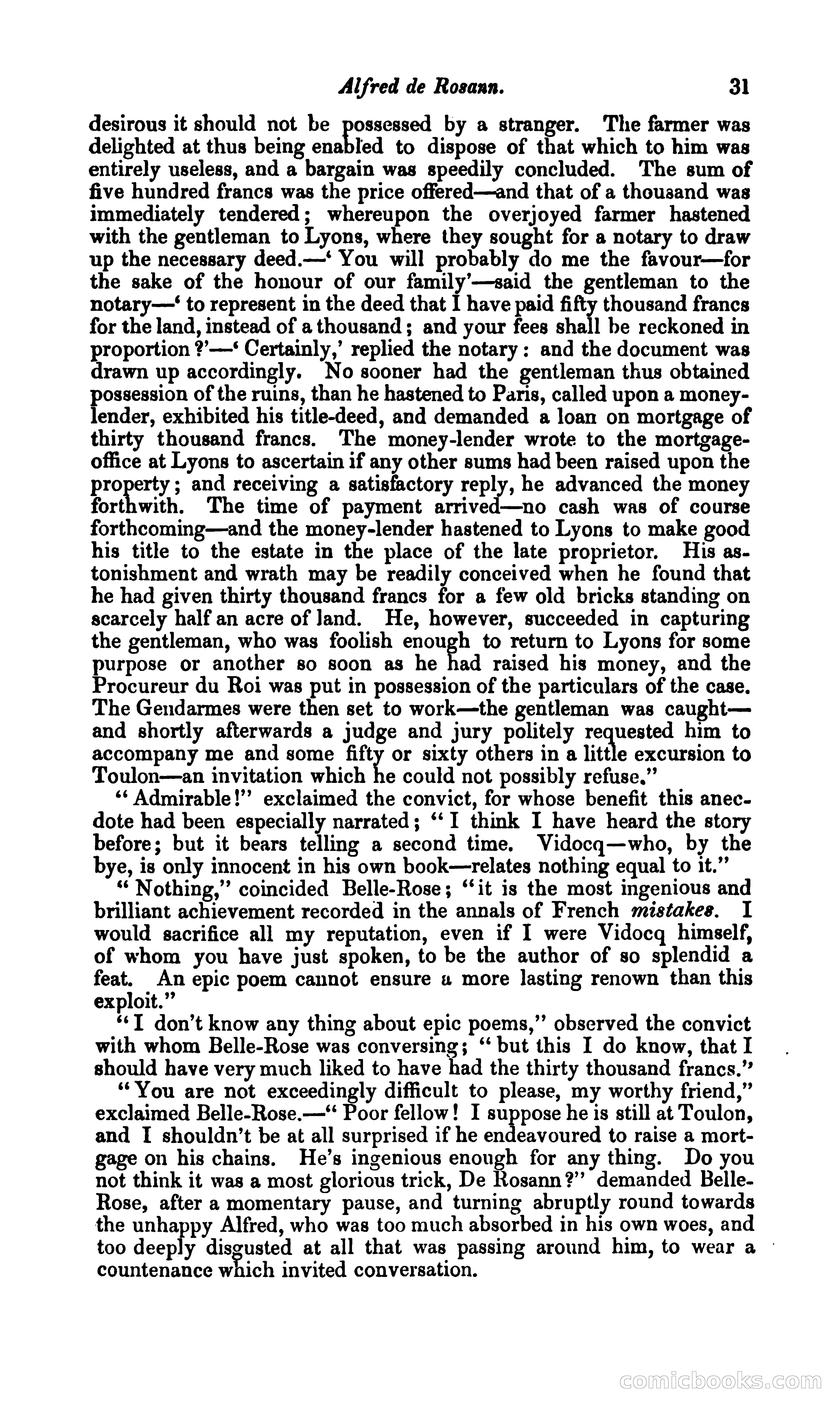 Alfred de Rosann by G.W.M. Reynolds — page 44 of 273