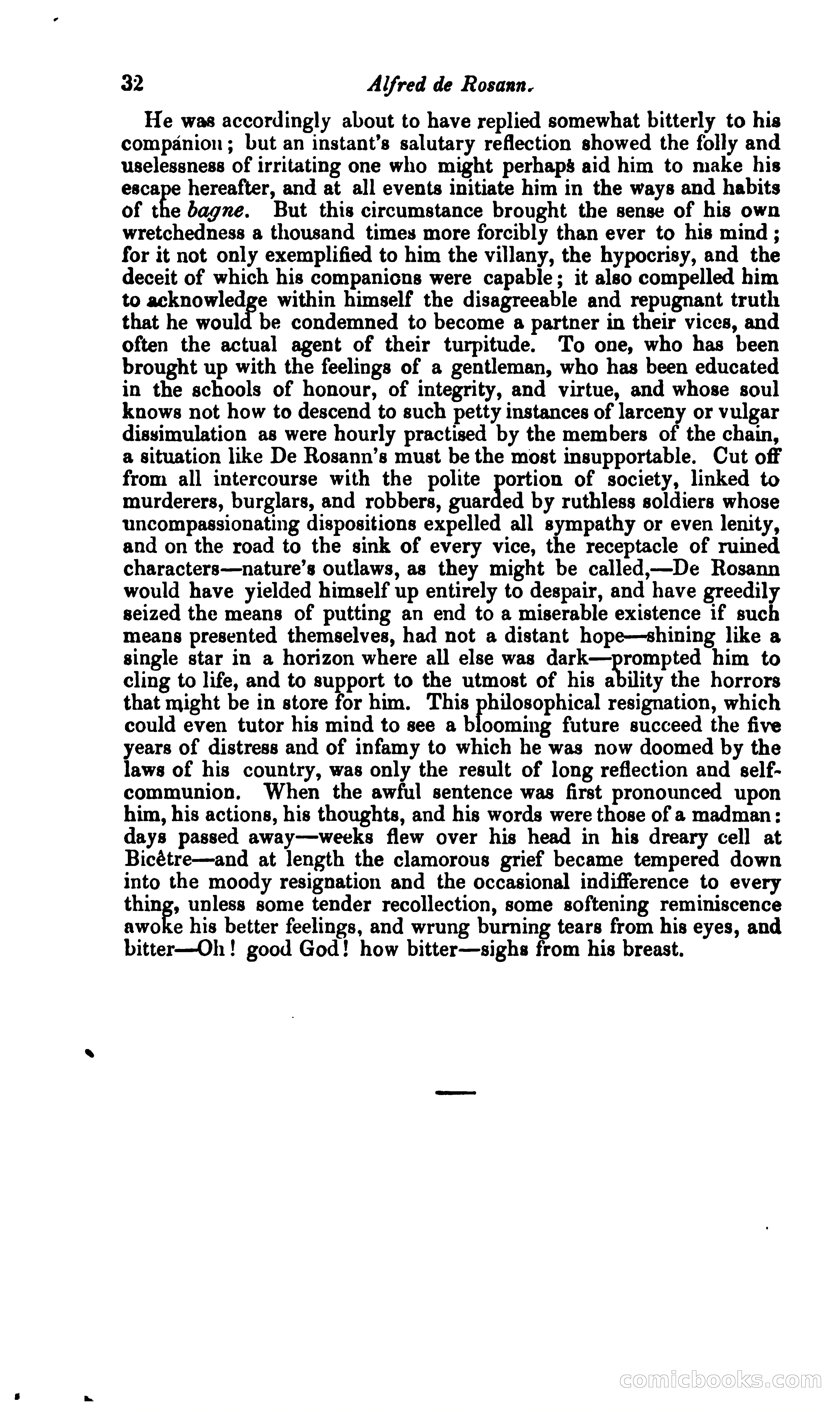 Alfred de Rosann by G.W.M. Reynolds — page 45 of 273
