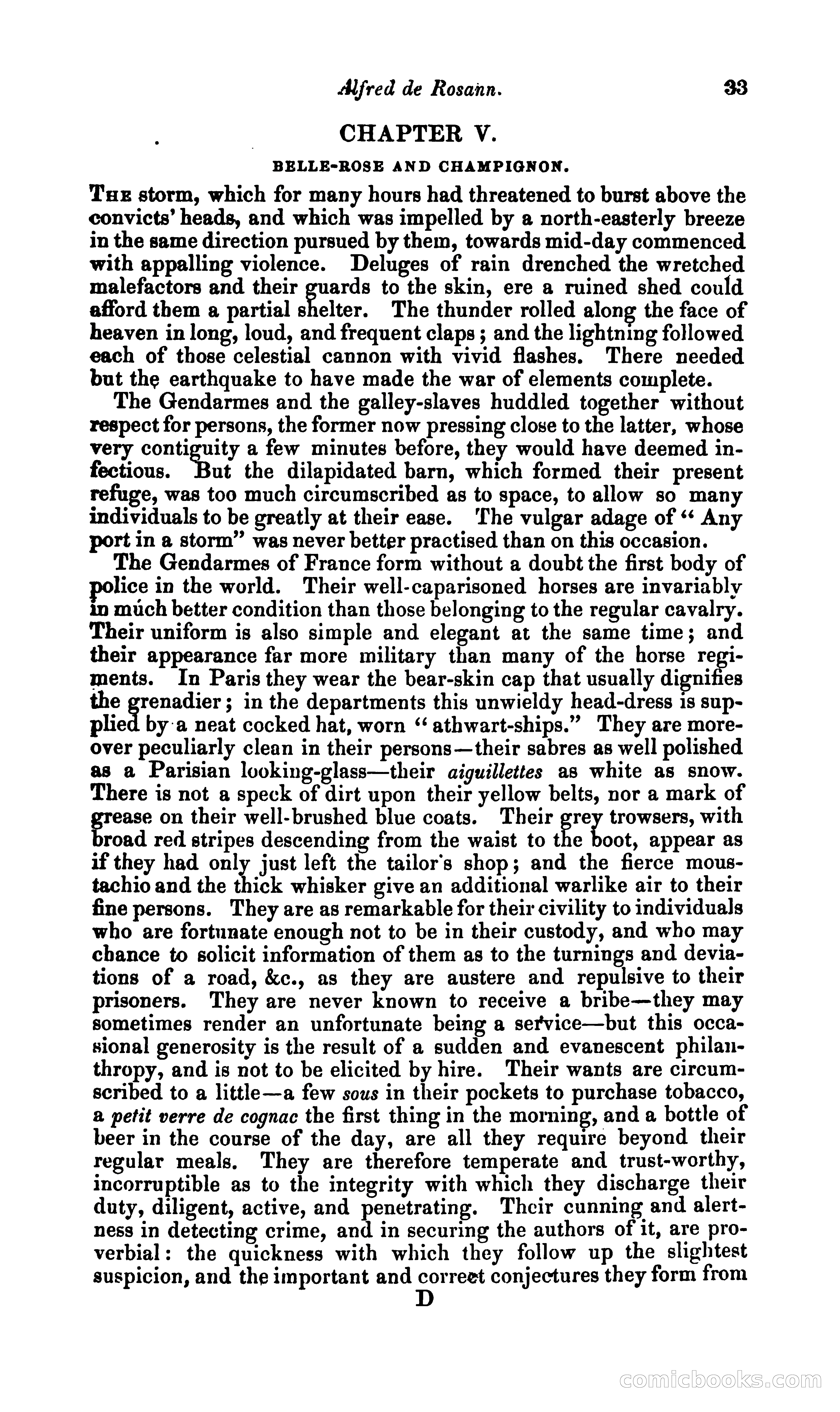 Alfred de Rosann by G.W.M. Reynolds — page 46 of 273