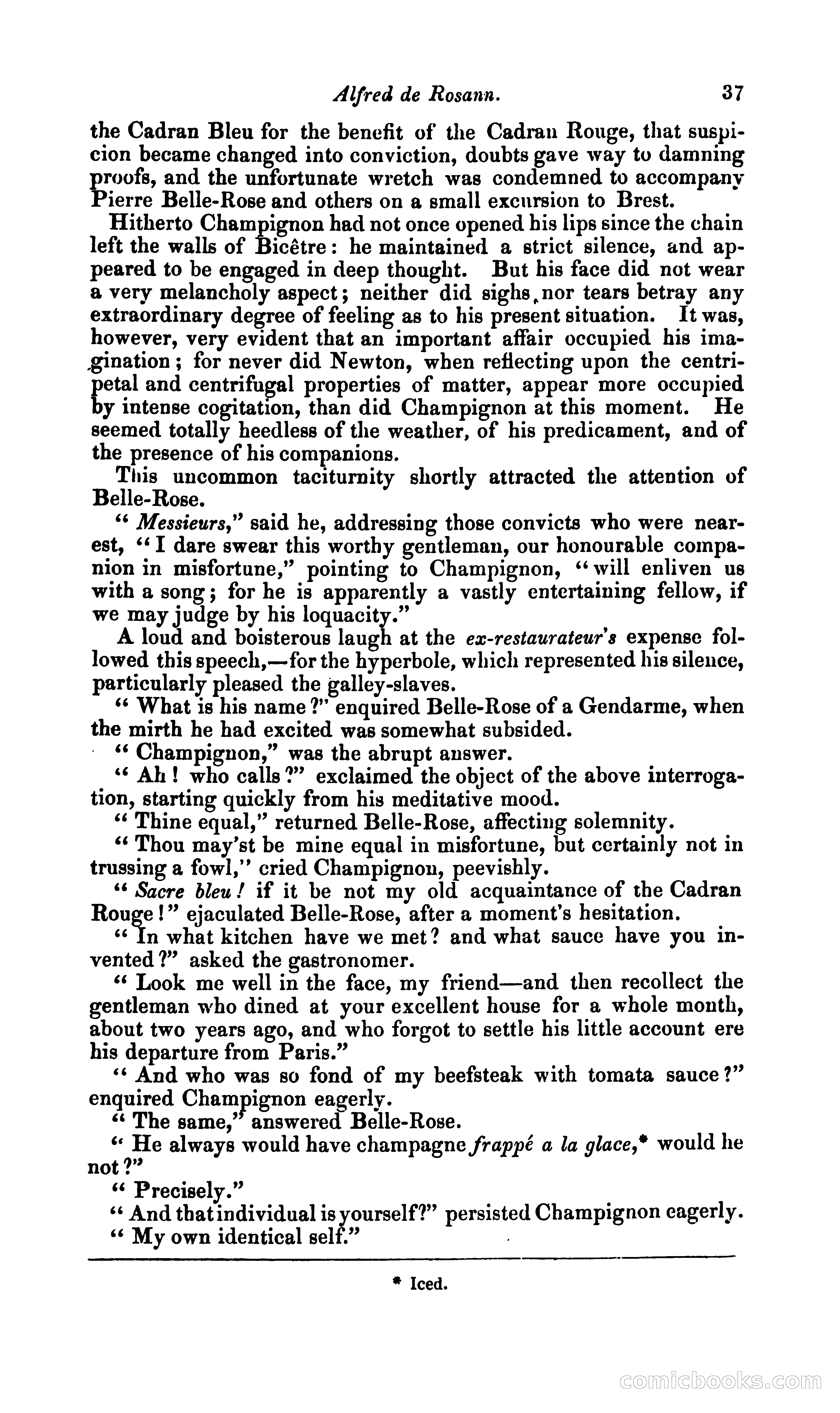 Alfred de Rosann by G.W.M. Reynolds — page 50 of 273