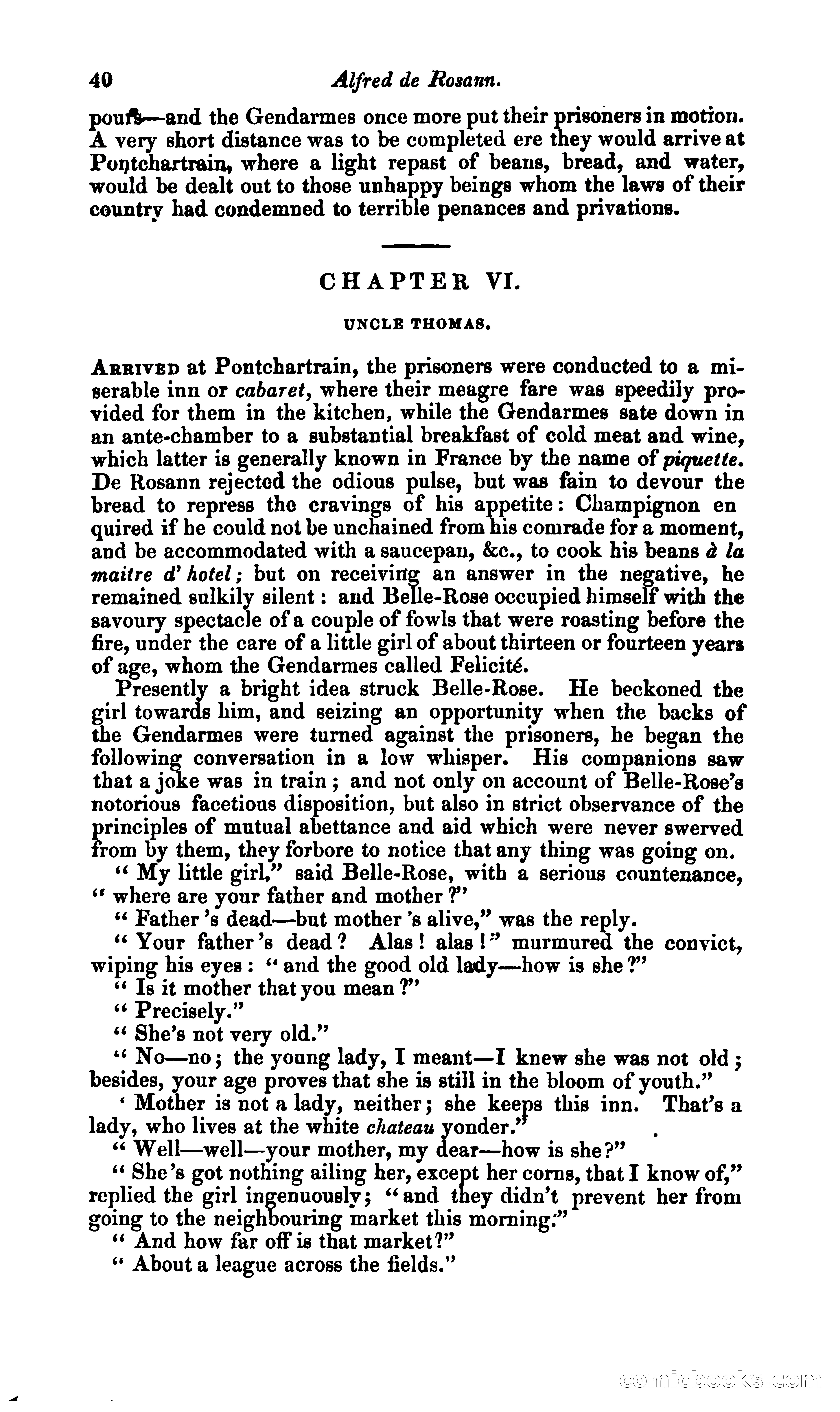 Alfred de Rosann by G.W.M. Reynolds — page 53 of 273