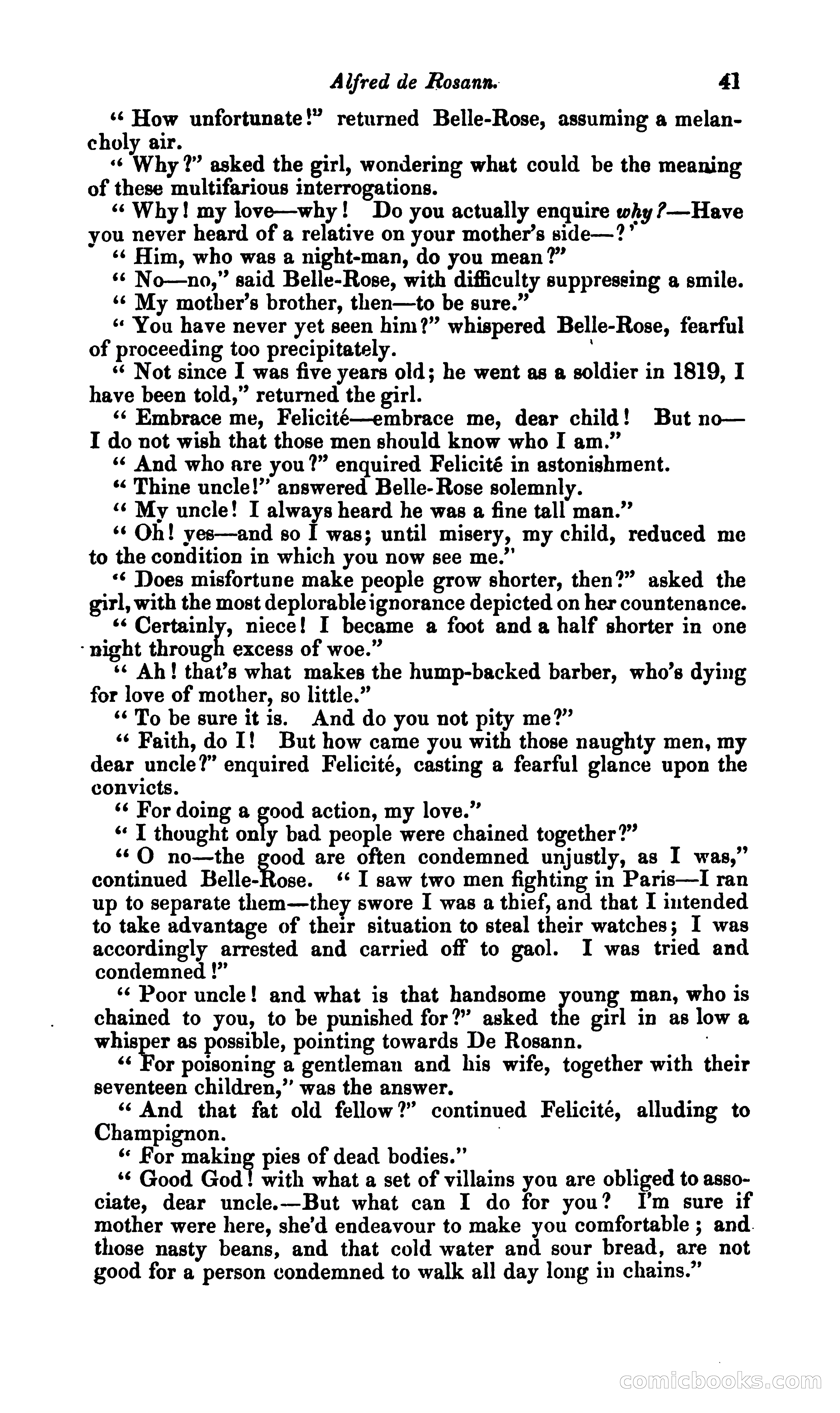 Alfred de Rosann by G.W.M. Reynolds — page 54 of 273