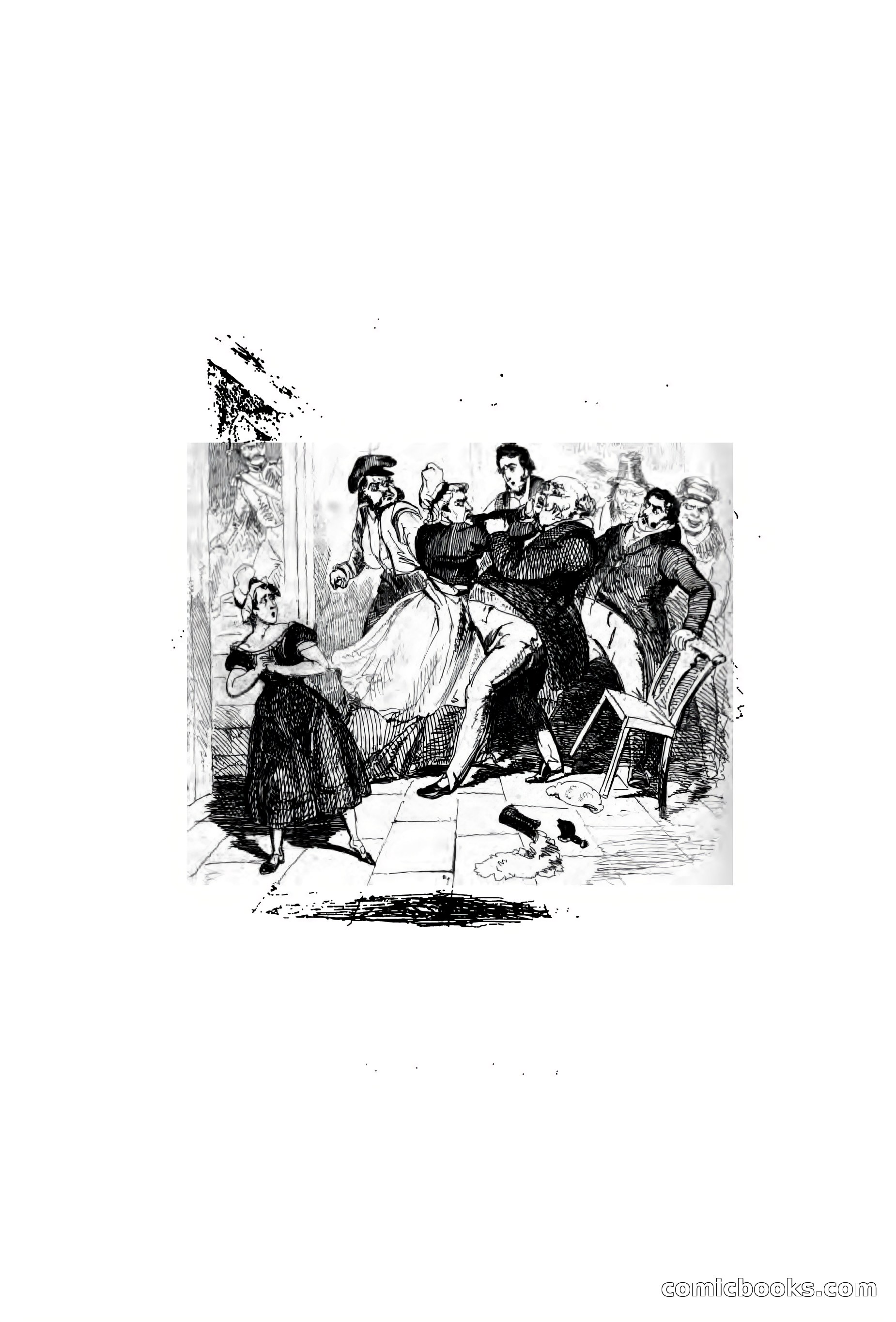 Alfred de Rosann by G.W.M. Reynolds — page 58 of 273