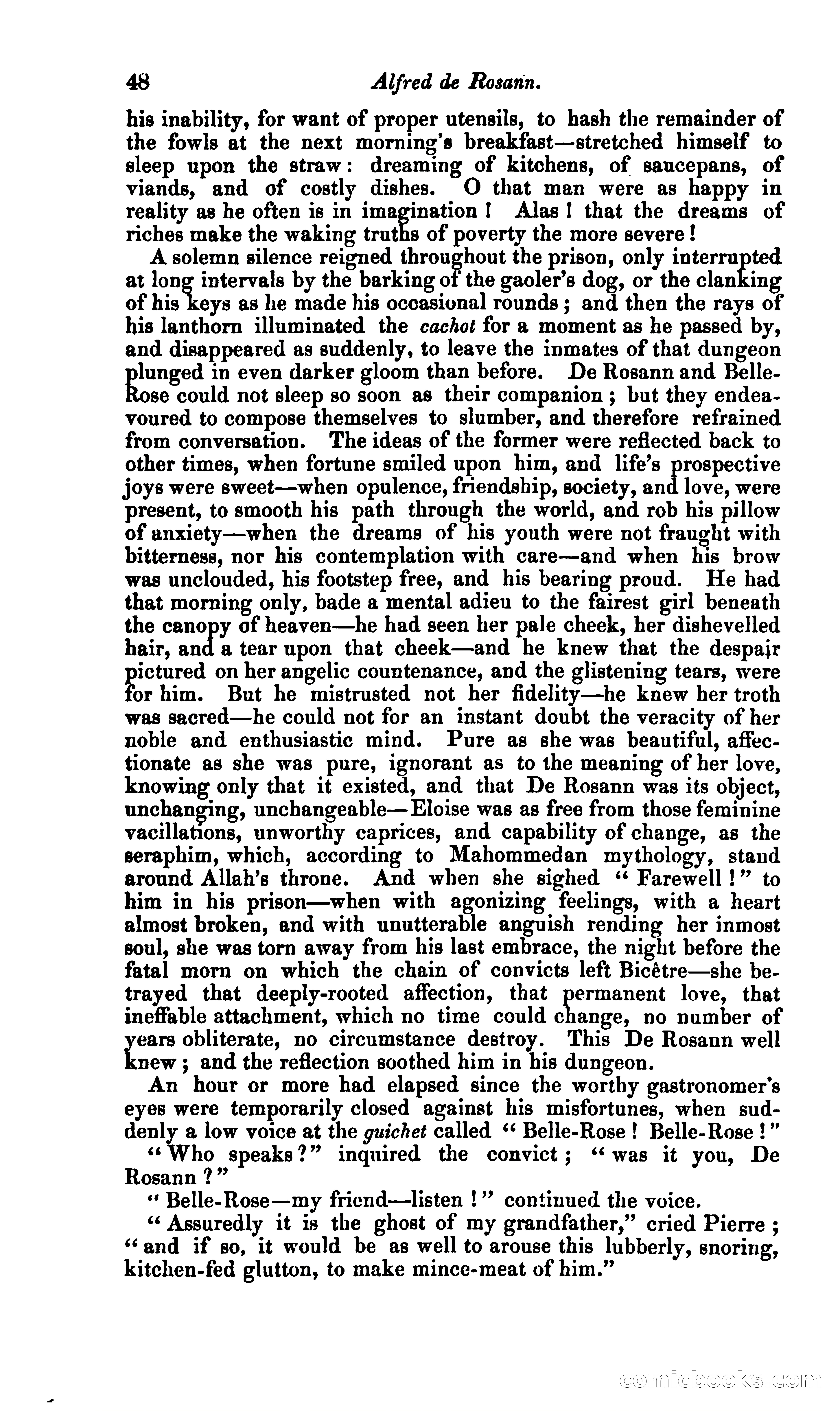 Alfred de Rosann by G.W.M. Reynolds — page 63 of 273
