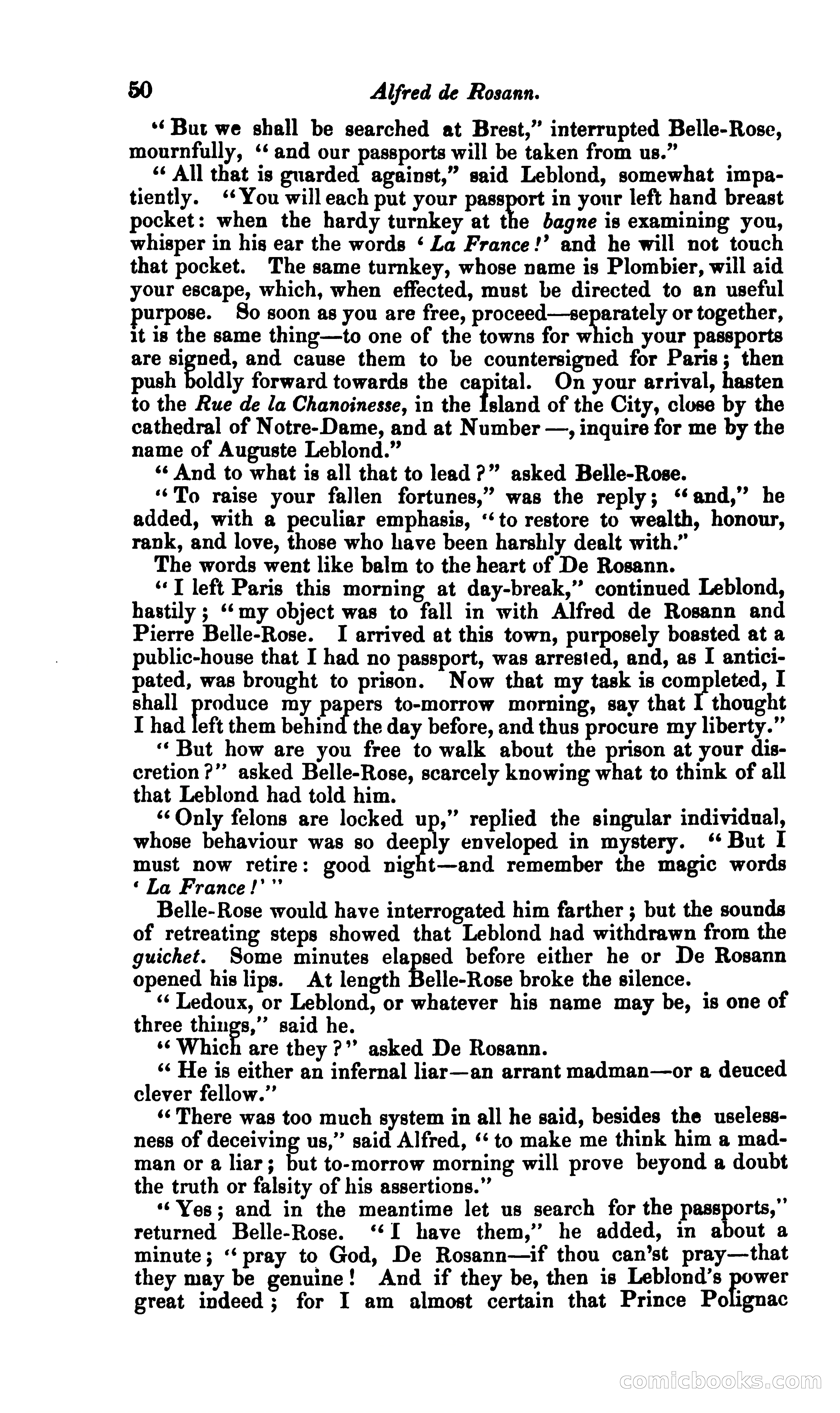 Alfred de Rosann by G.W.M. Reynolds — page 65 of 273