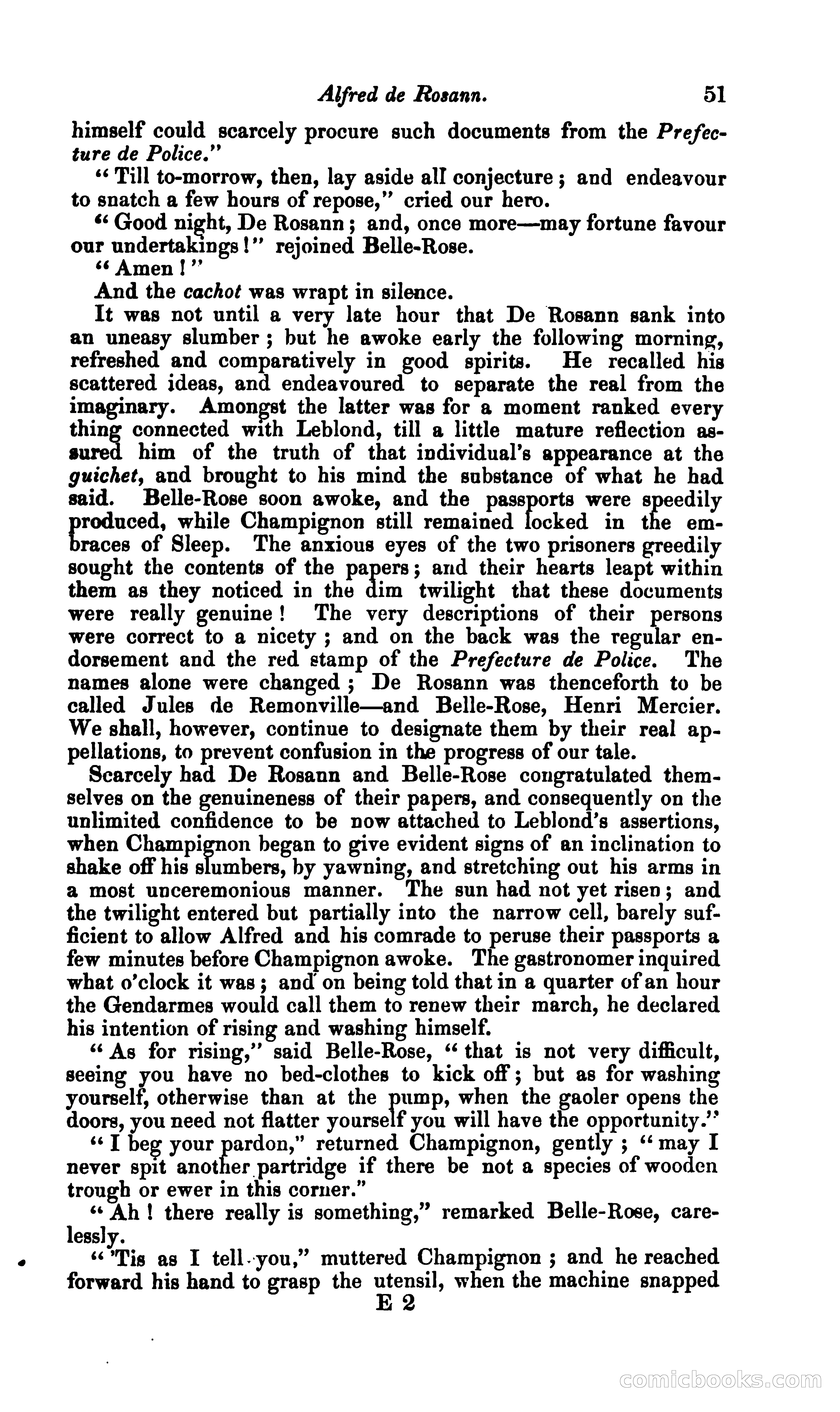 Alfred de Rosann by G.W.M. Reynolds — page 66 of 273