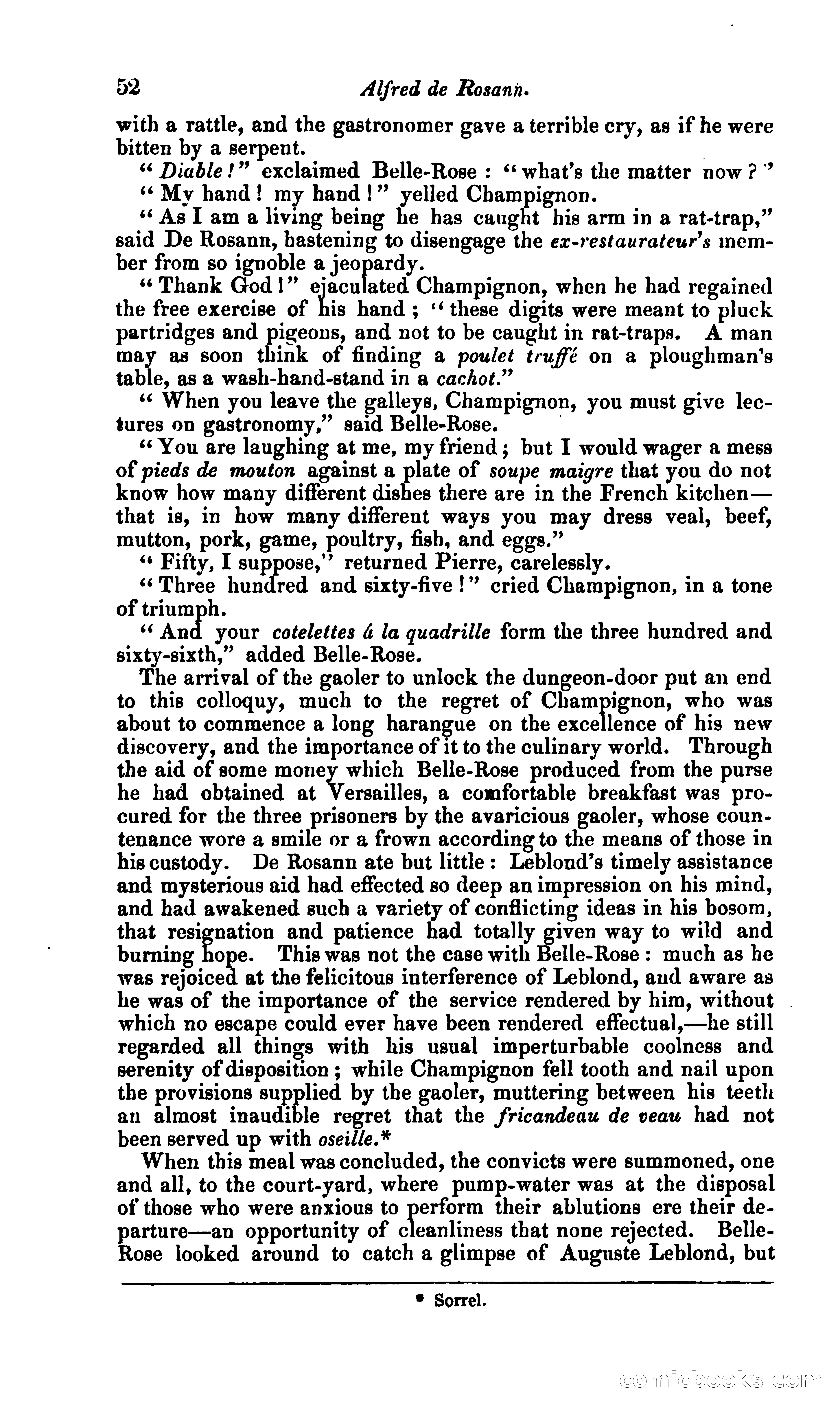 Alfred de Rosann by G.W.M. Reynolds — page 67 of 273