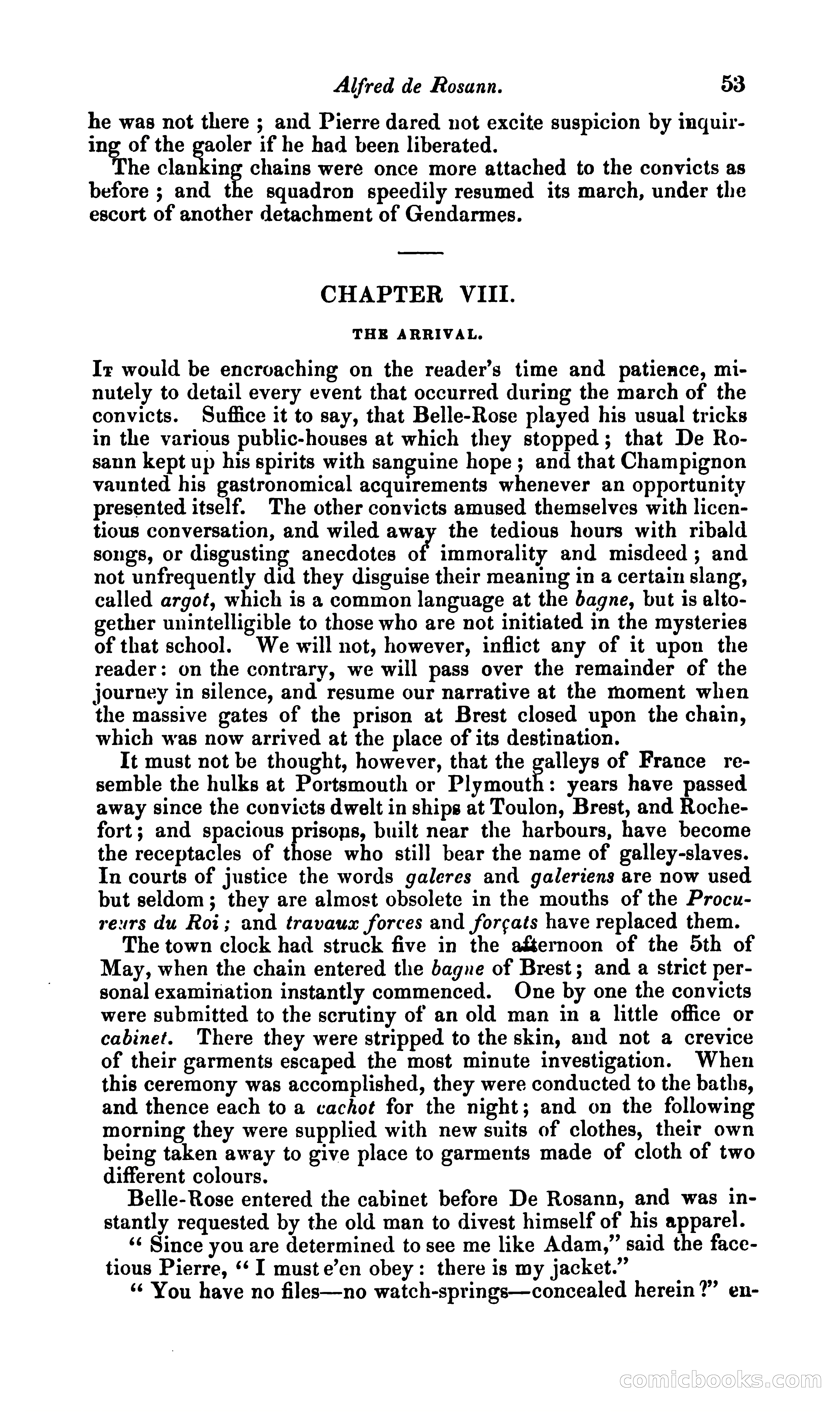 Alfred de Rosann by G.W.M. Reynolds — page 68 of 273
