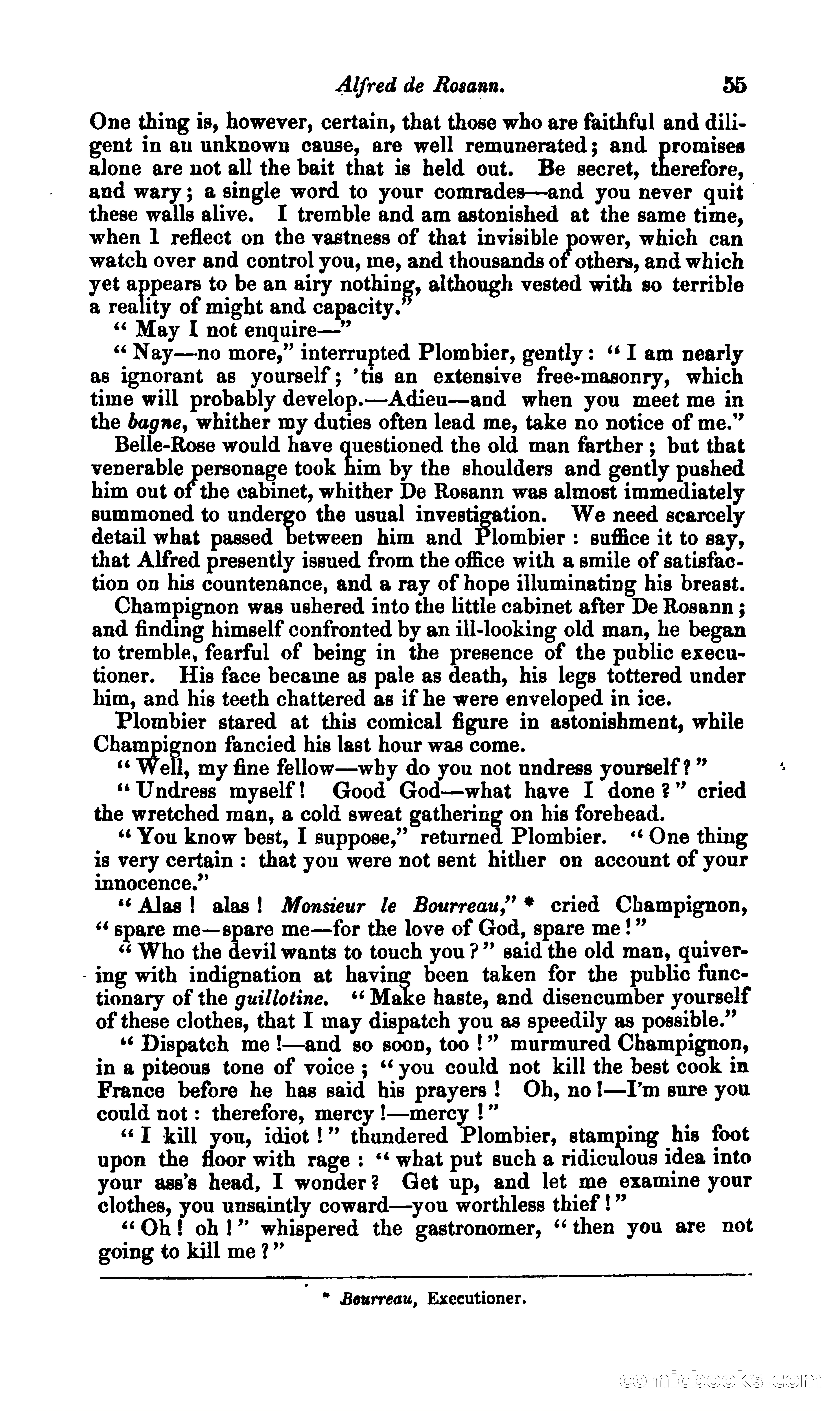 Alfred de Rosann by G.W.M. Reynolds — page 72 of 273