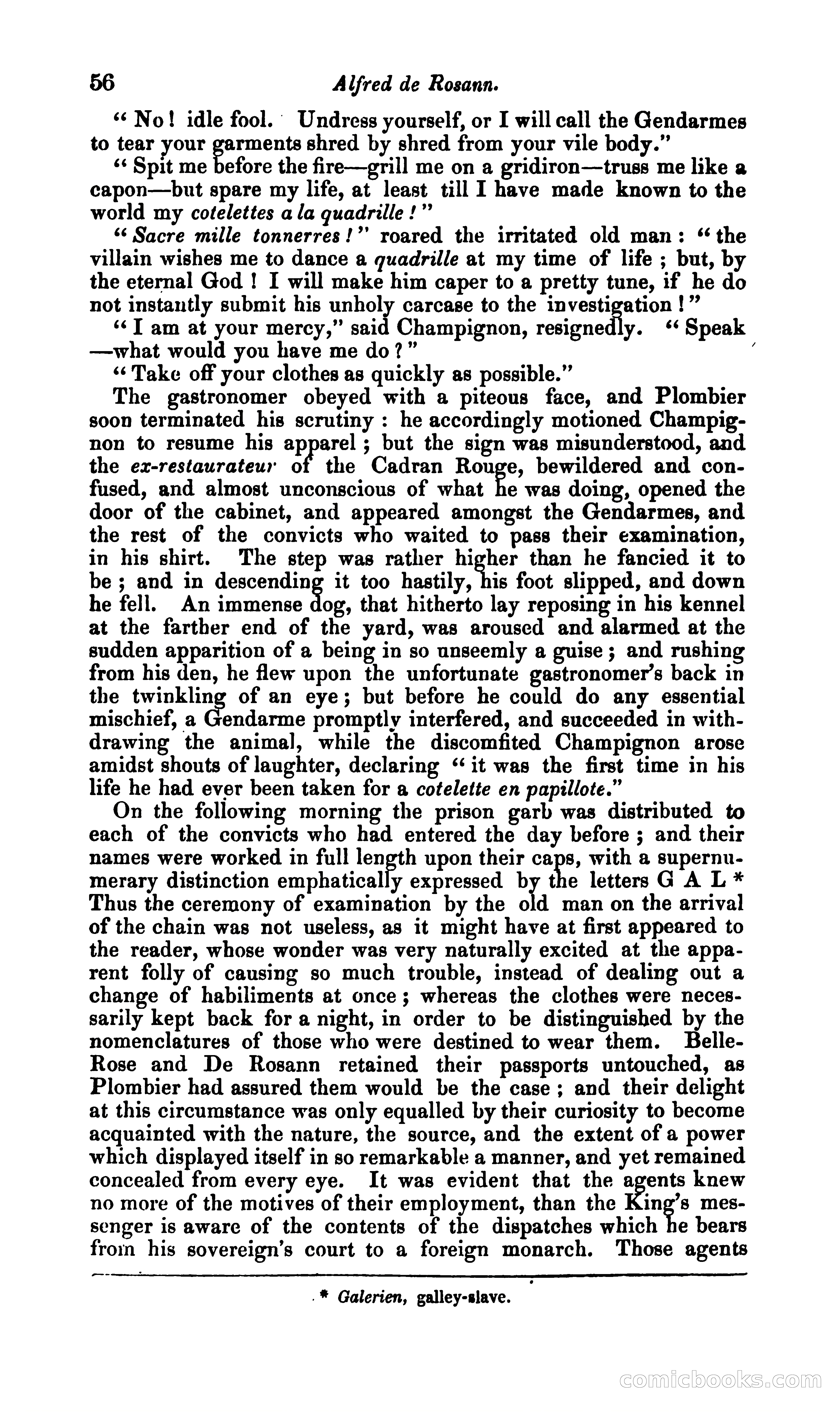 Alfred de Rosann by G.W.M. Reynolds — page 73 of 273