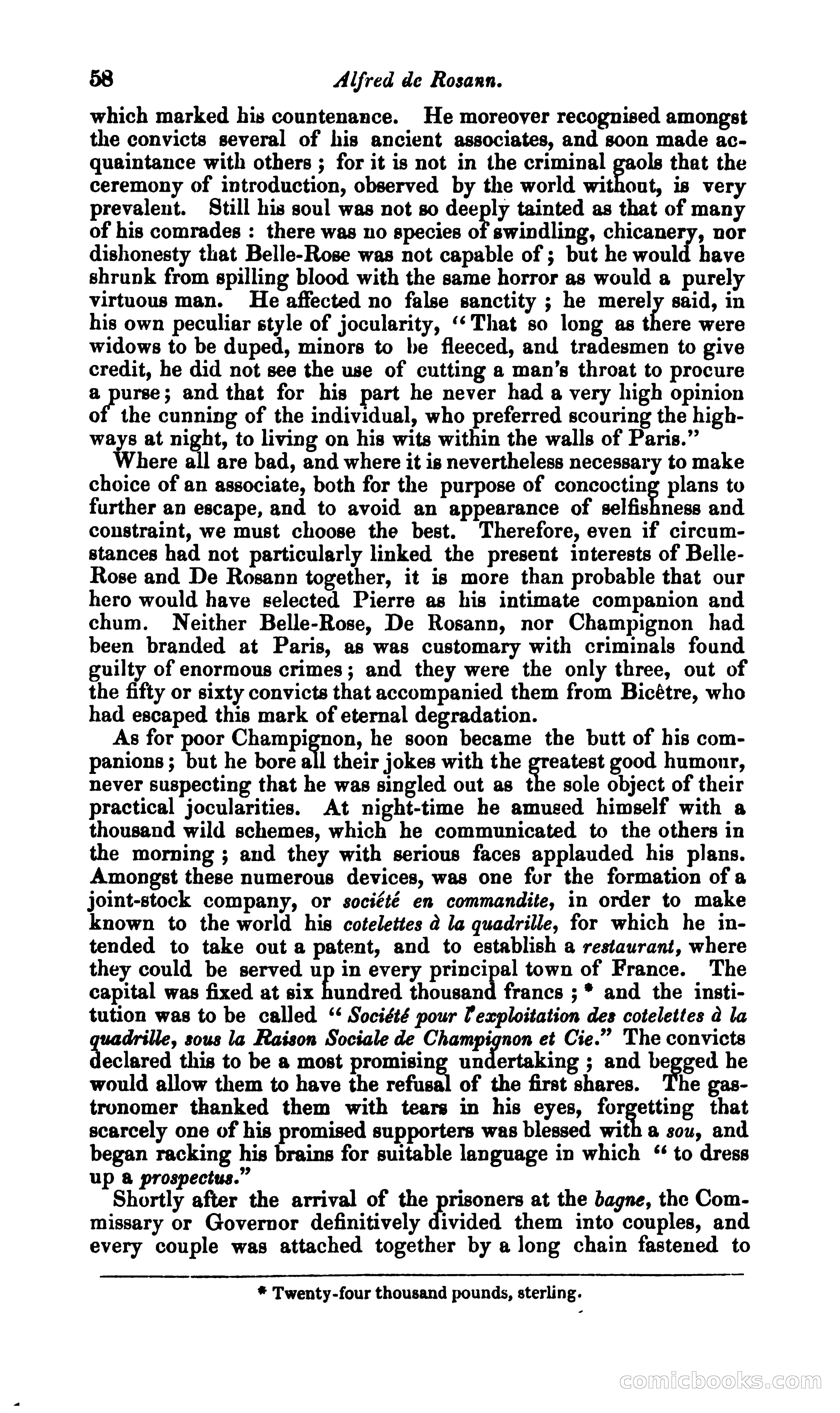 Alfred de Rosann by G.W.M. Reynolds — page 75 of 273