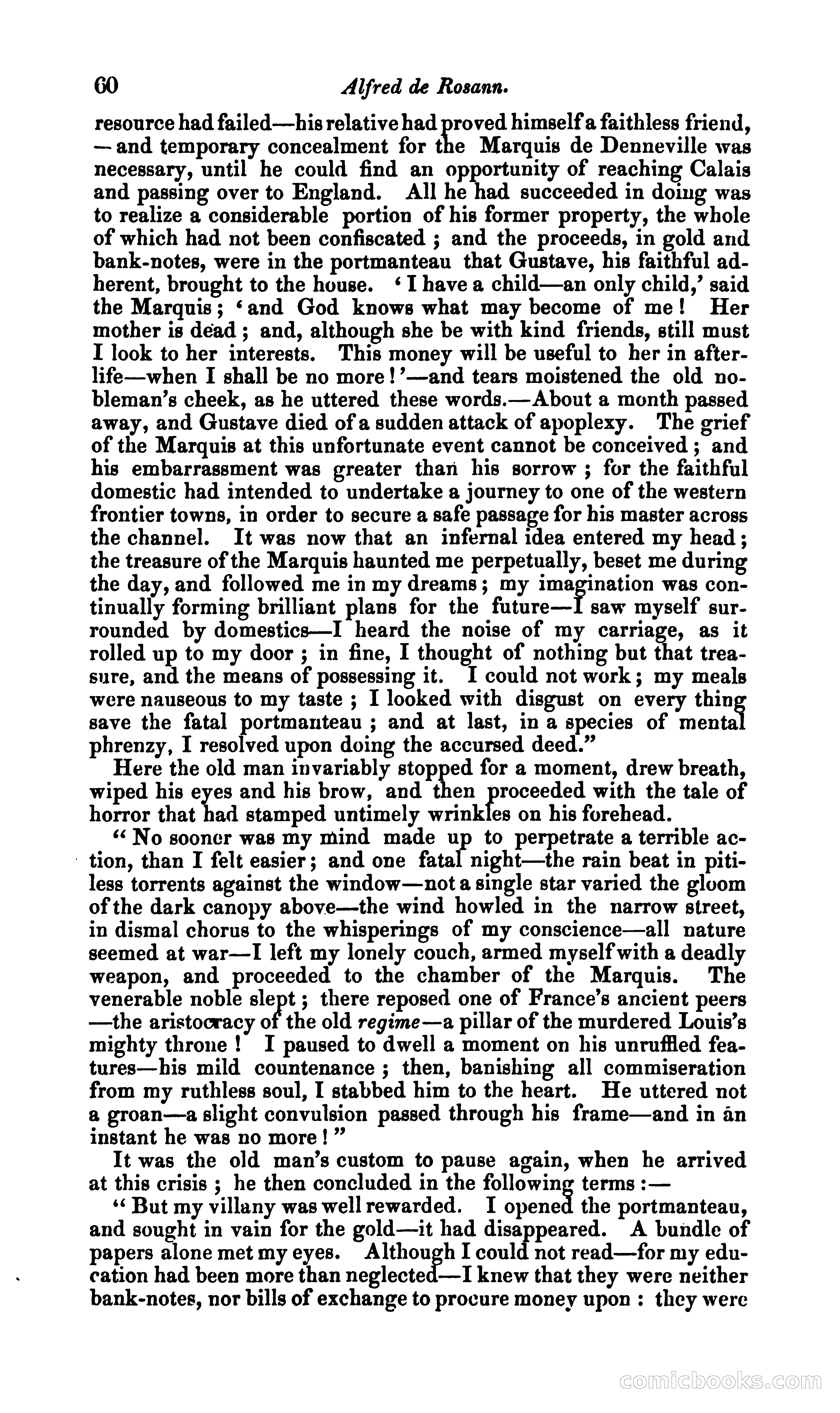 Alfred de Rosann by G.W.M. Reynolds — page 77 of 273